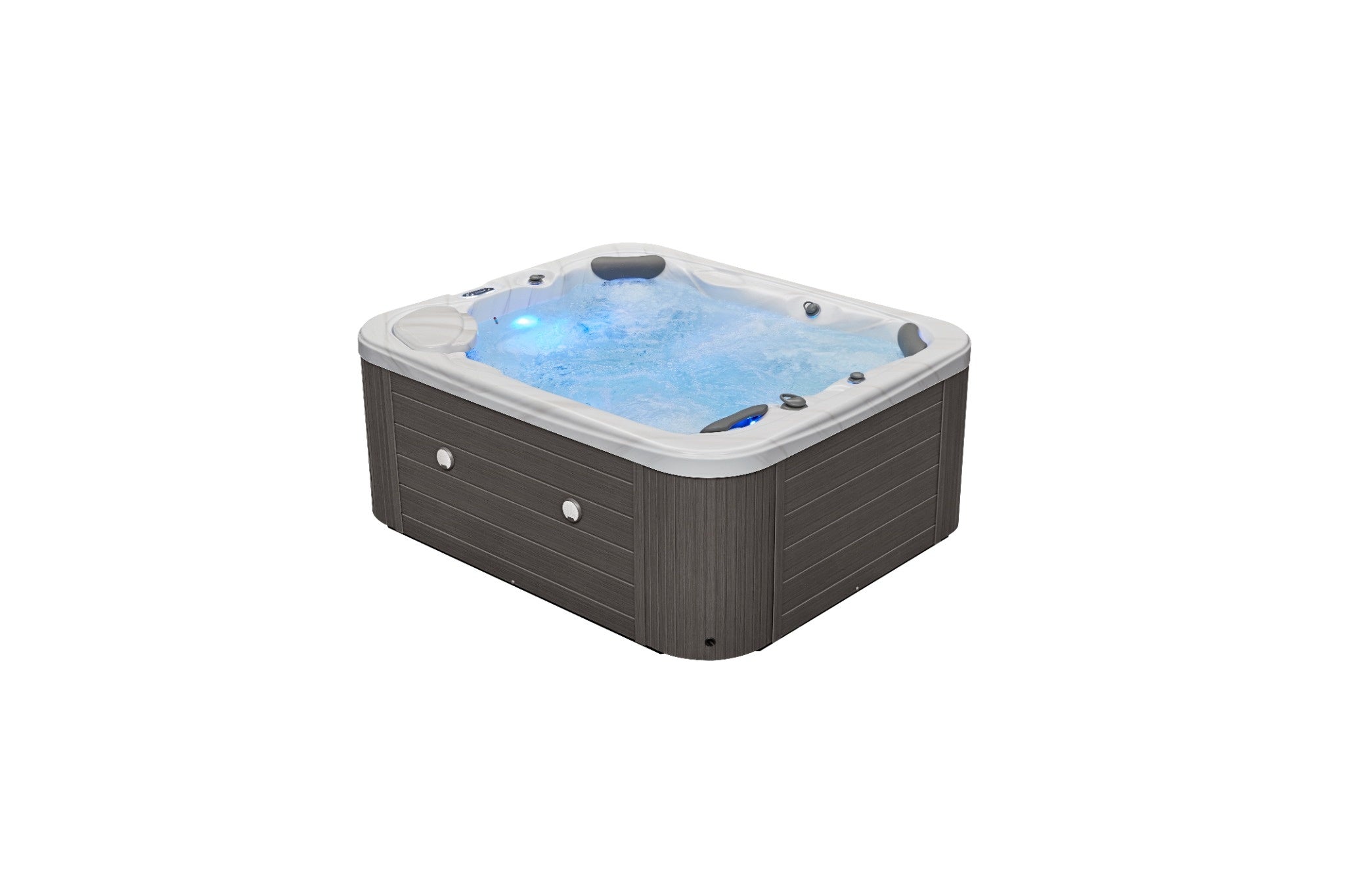 Luxruy Spas Danika 5-Person Hot Tub