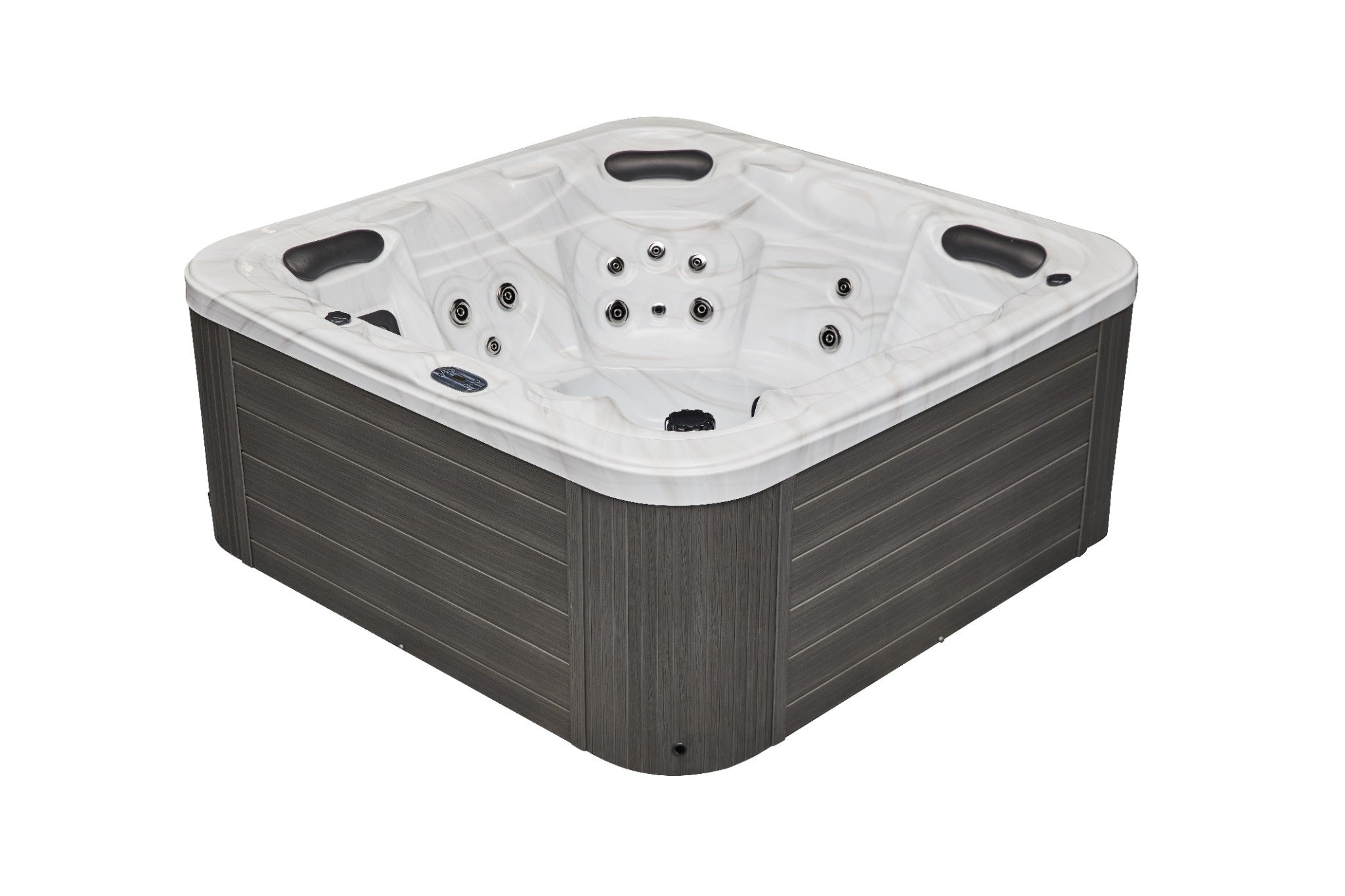 Luxury Spas Estes 5-Person Hot Tub