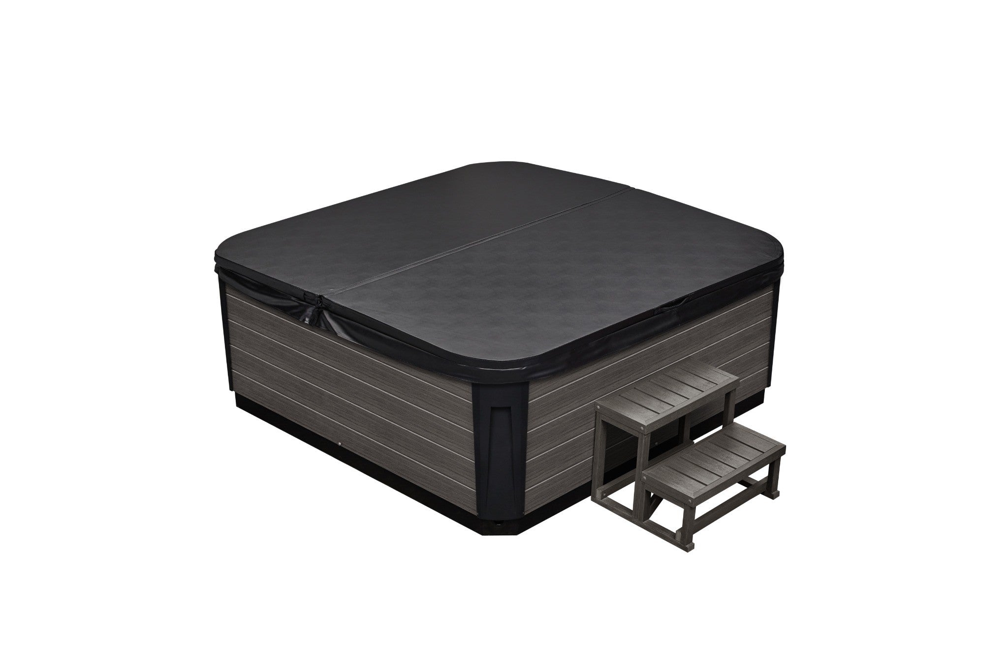 Luxury Spas Victoria 6-Person Hot Tub