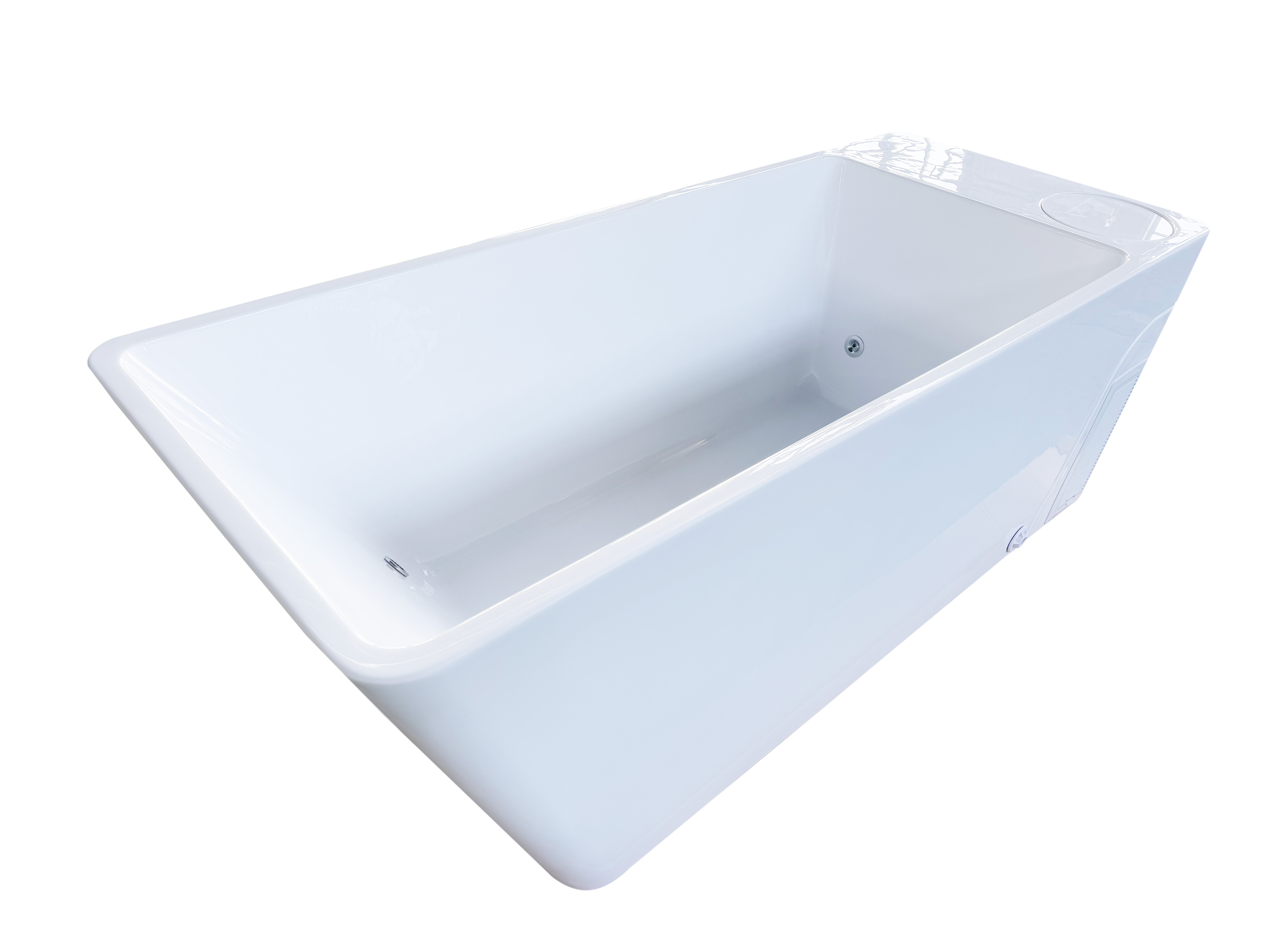 Sierra Spas Plunge Pro All In