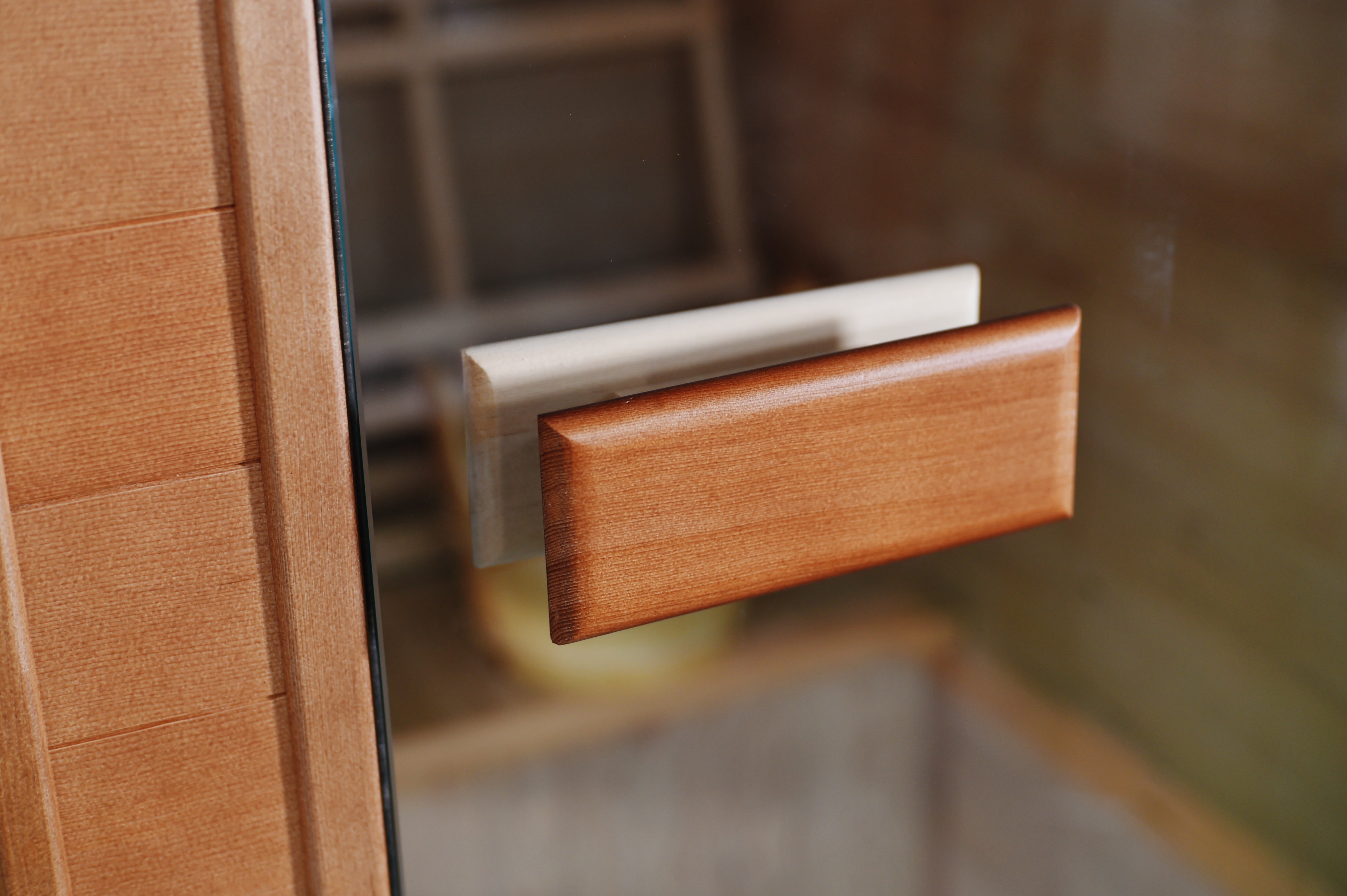 SunRay Waverly 3-Person Outdoor Traditional Sauna