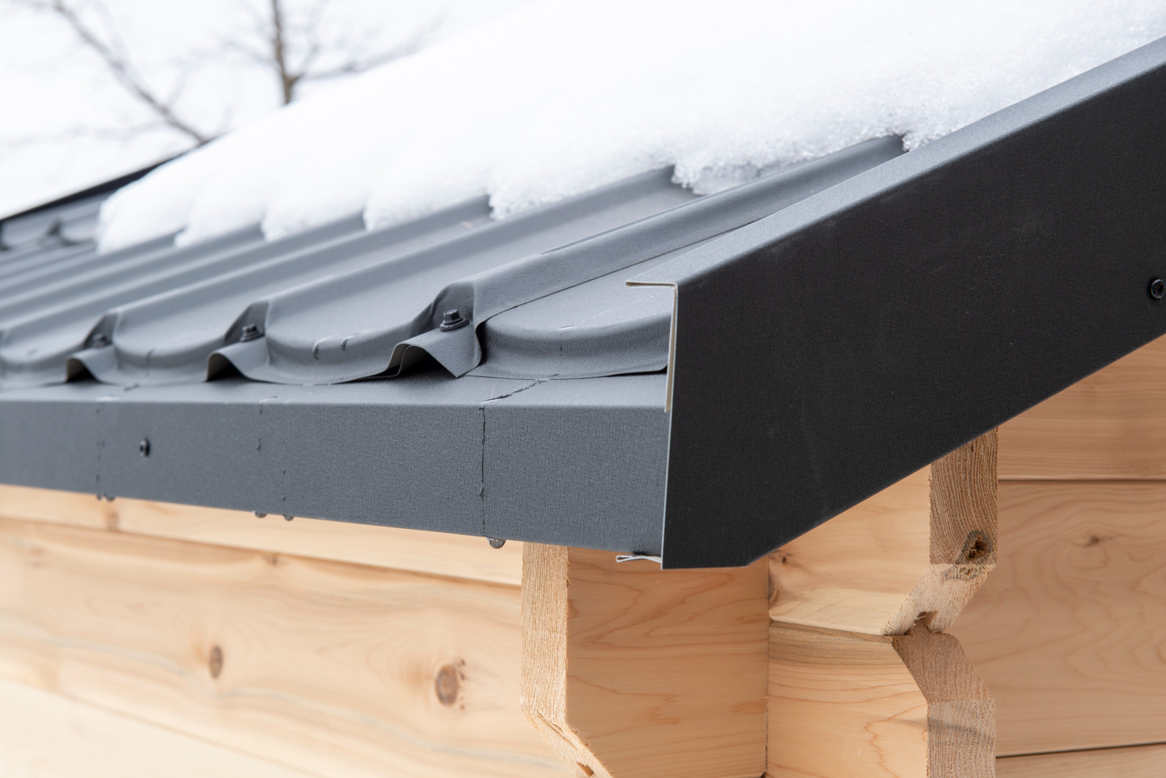 Dundalk Leisurecraft Granby Outdoor Cabin Sauna