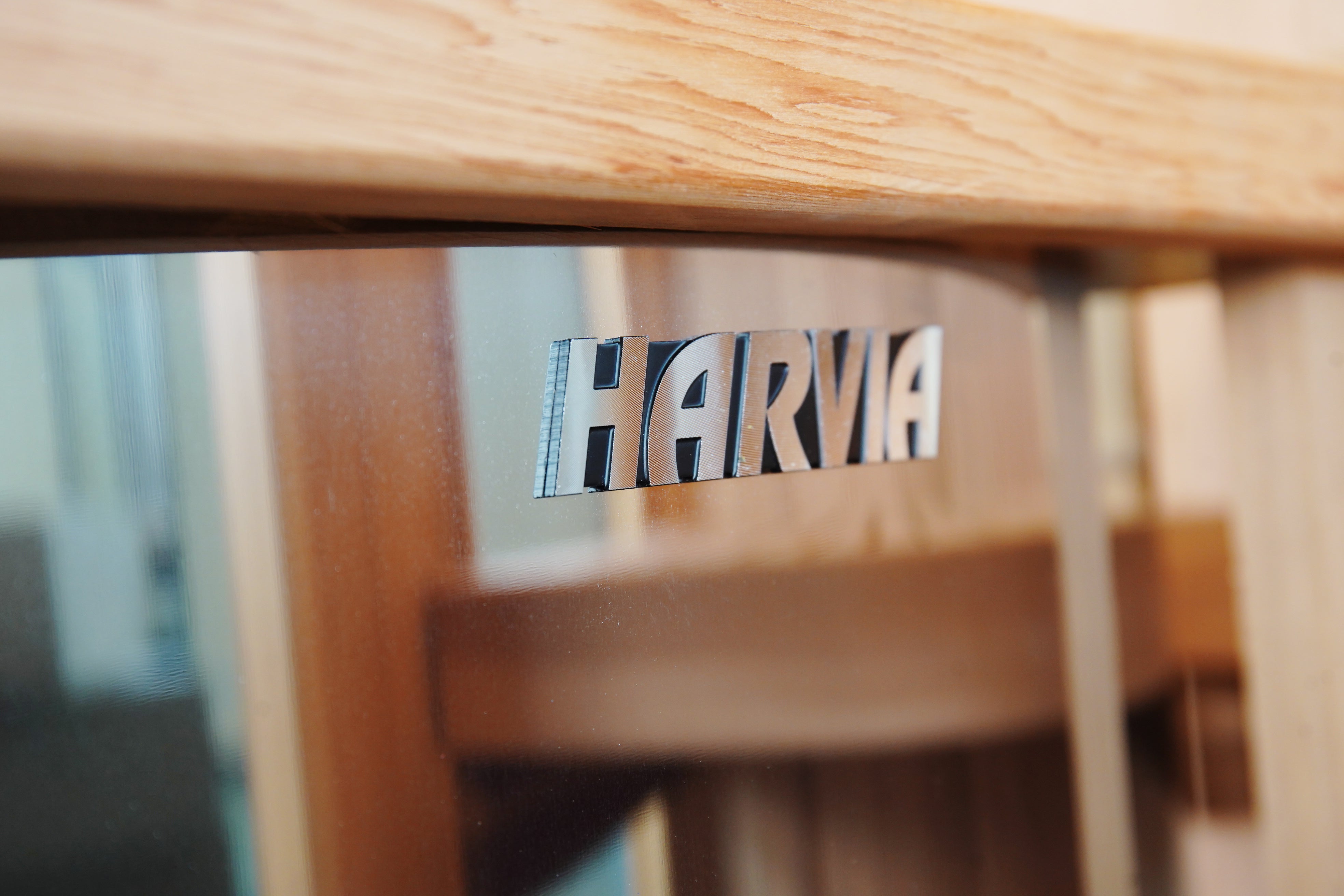 SunRay Aston 1-2 Person Indoor Traditional Sauna Harvia Heater