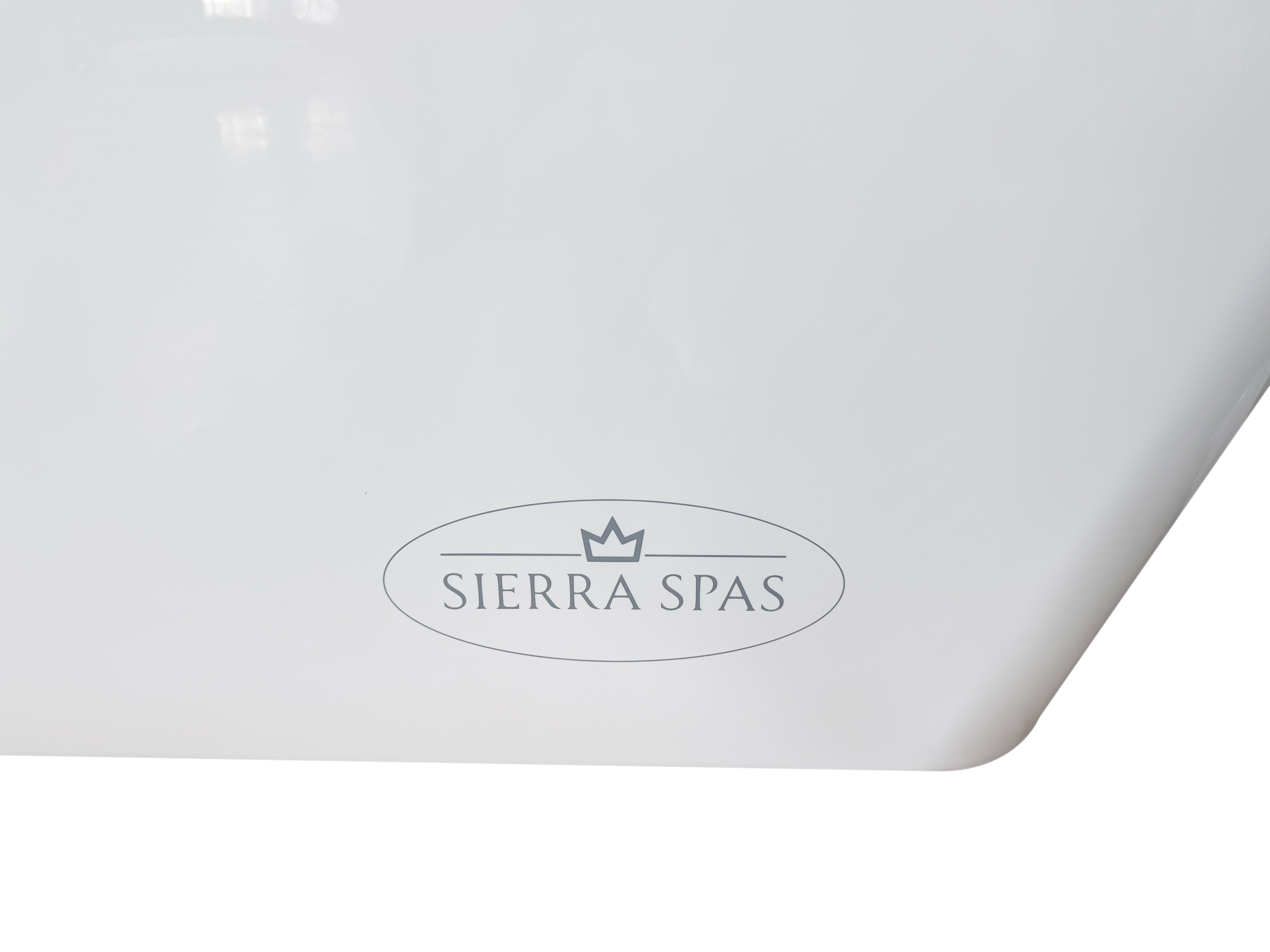 Sierra Spas Plunge Pro All In