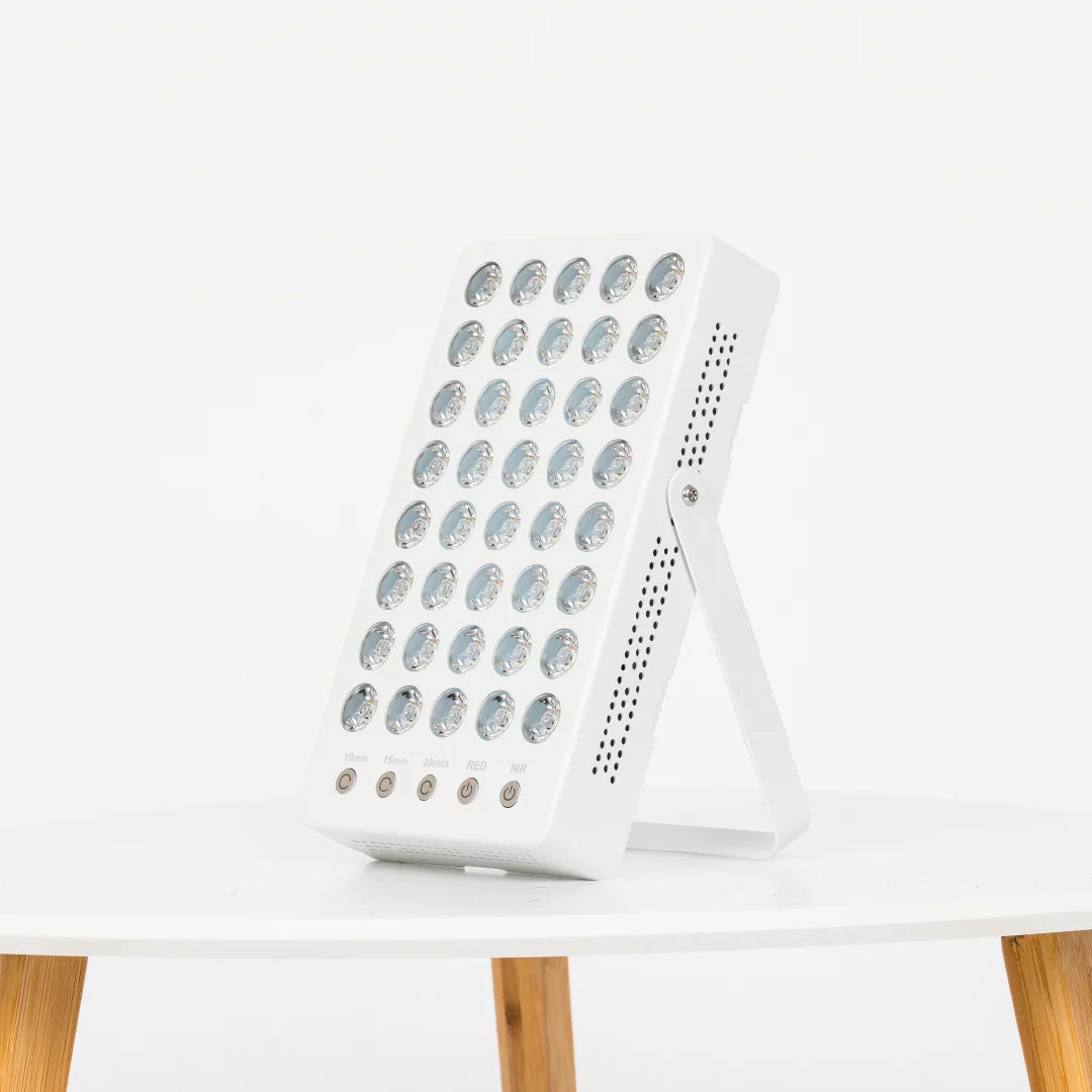 HealthSmart Red Light Therapy Panel