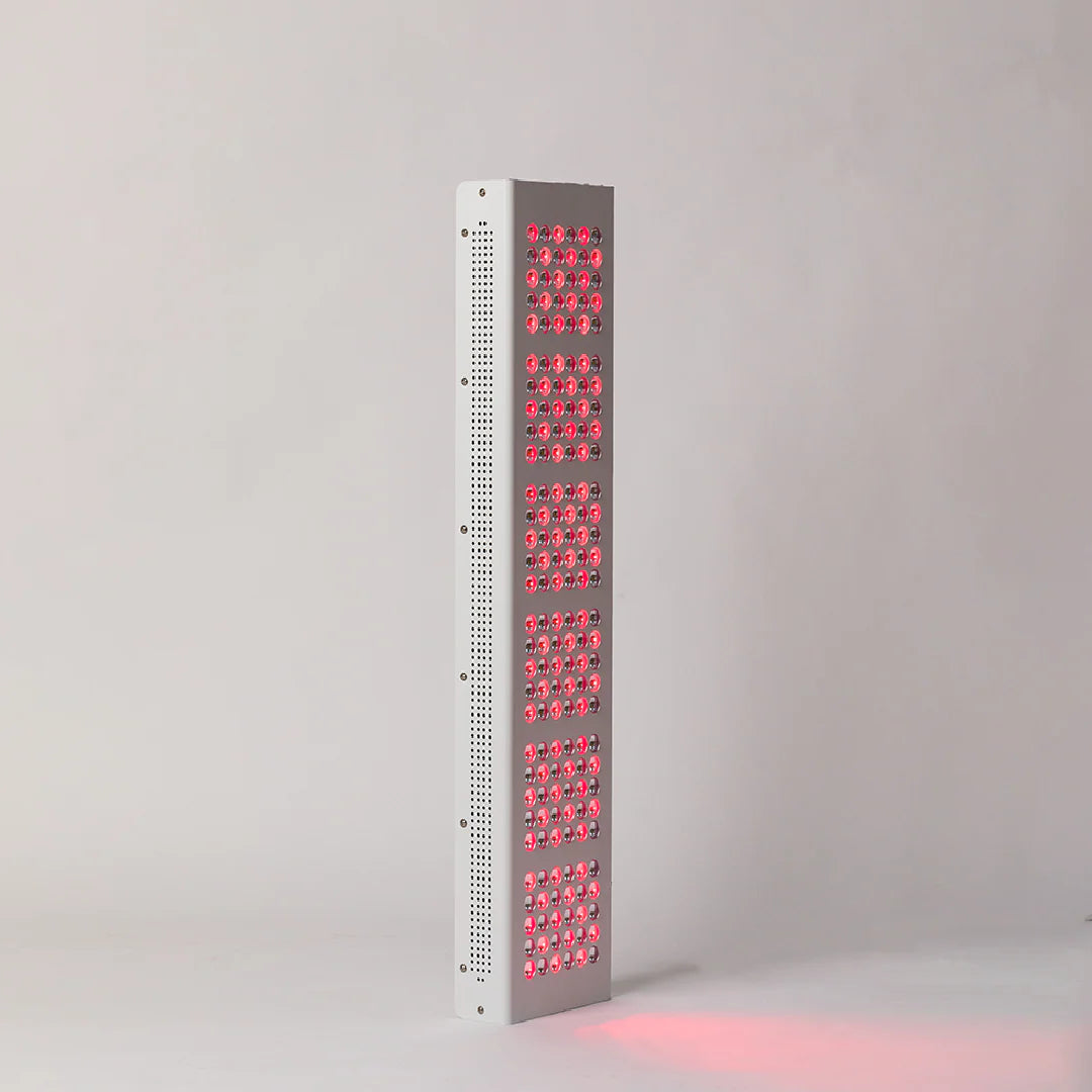 HealthSmart Red Light Therapy Panel