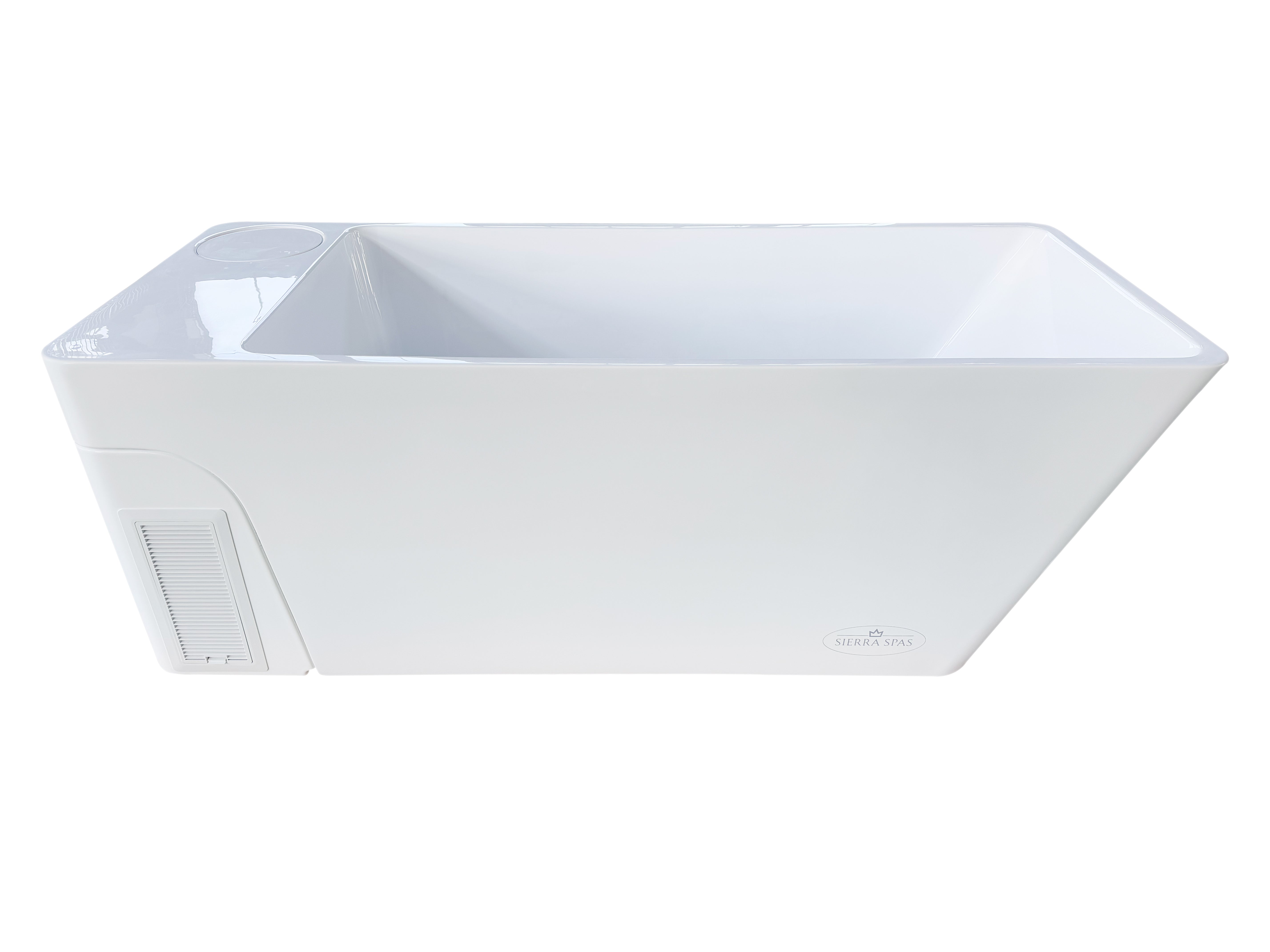 Sierra Spas Plunge Pro All In