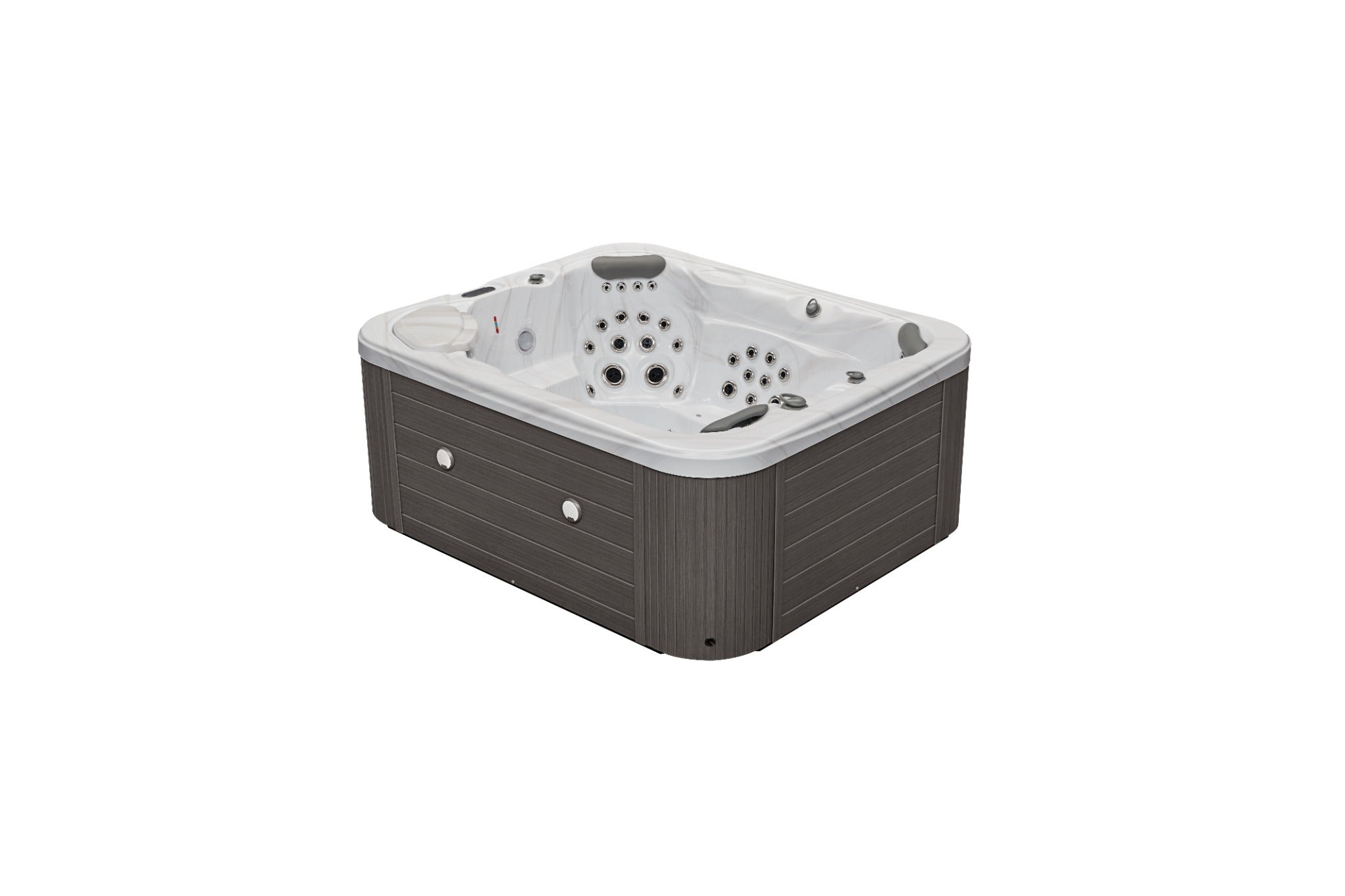 Luxruy Spas Danika 5-Person Hot Tub