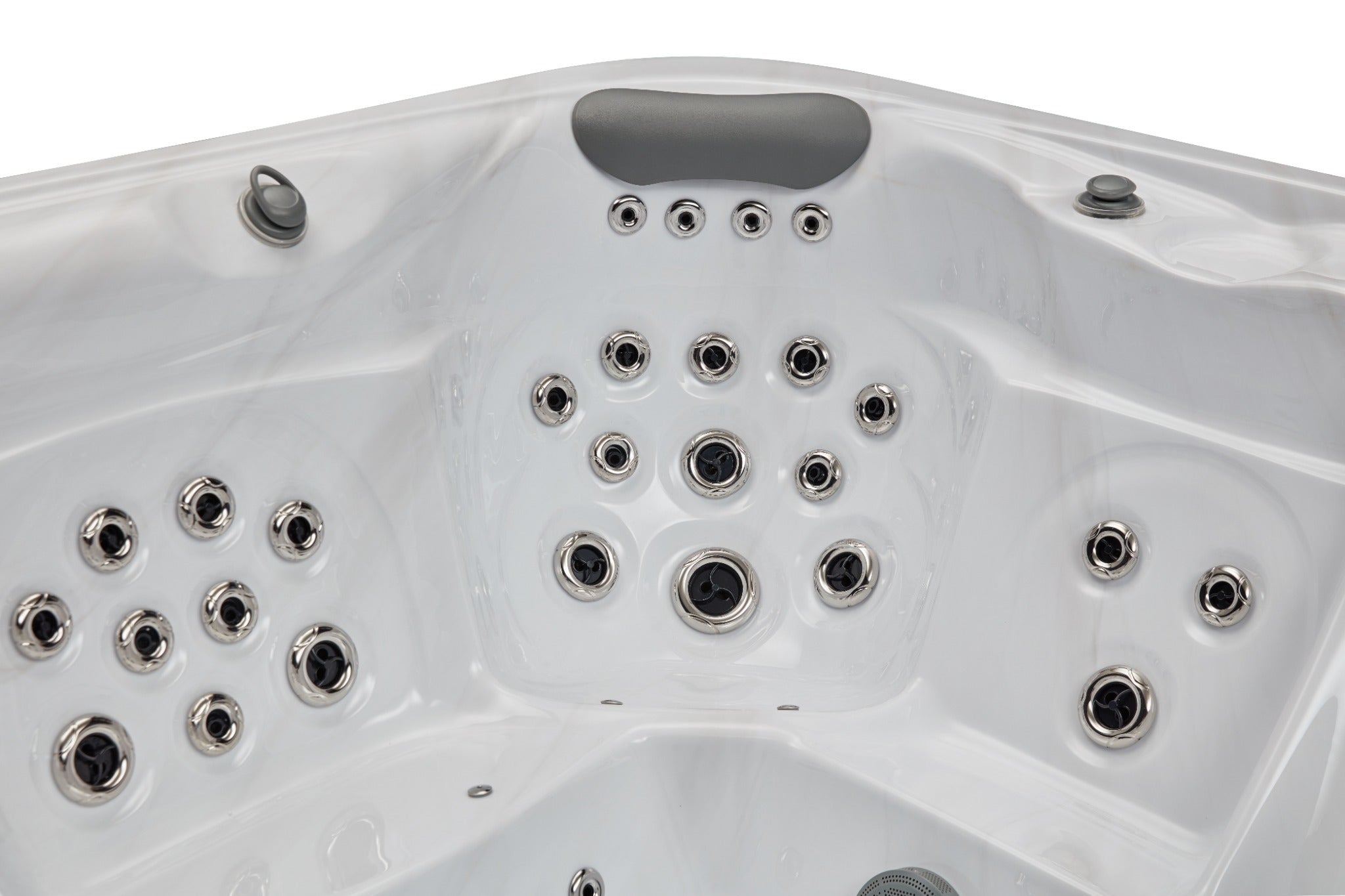 Luxruy Spas Danika 5-Person Hot Tub