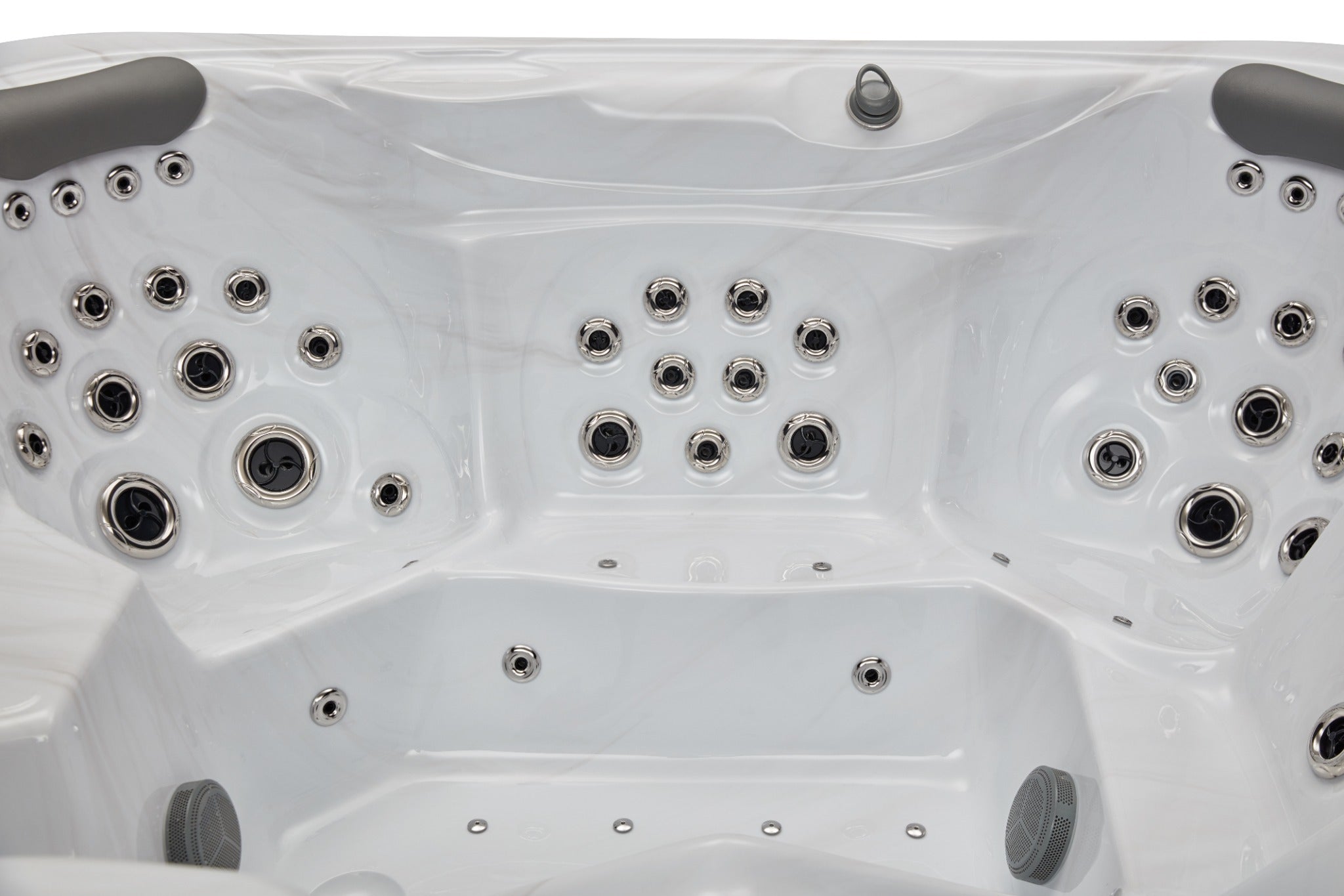 Luxruy Spas Danika 5-Person Hot Tub