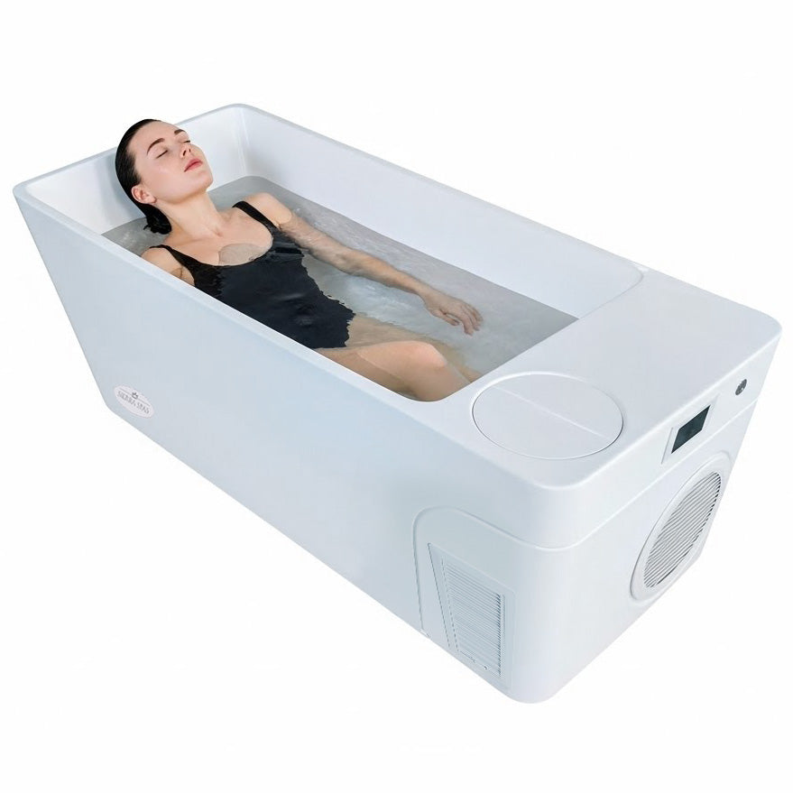 Sierra Spas Plunge Pro All In