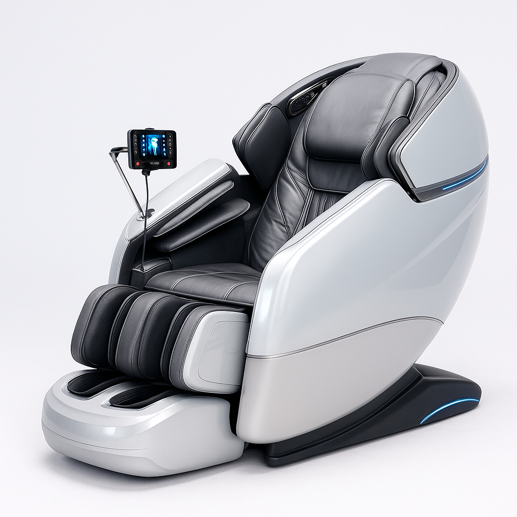 Helios Massage Chair | 8000