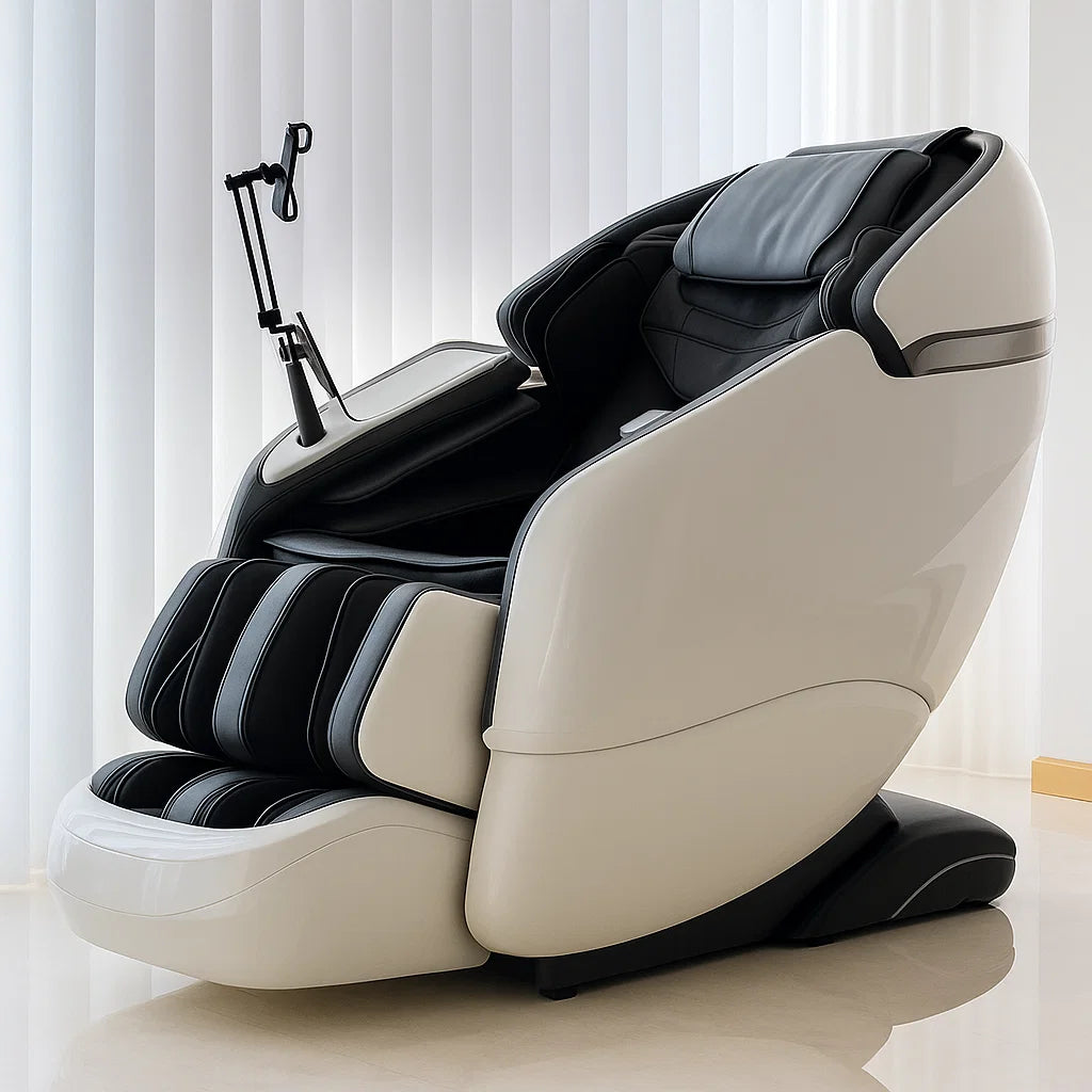 Helios Massage Chair | 8000