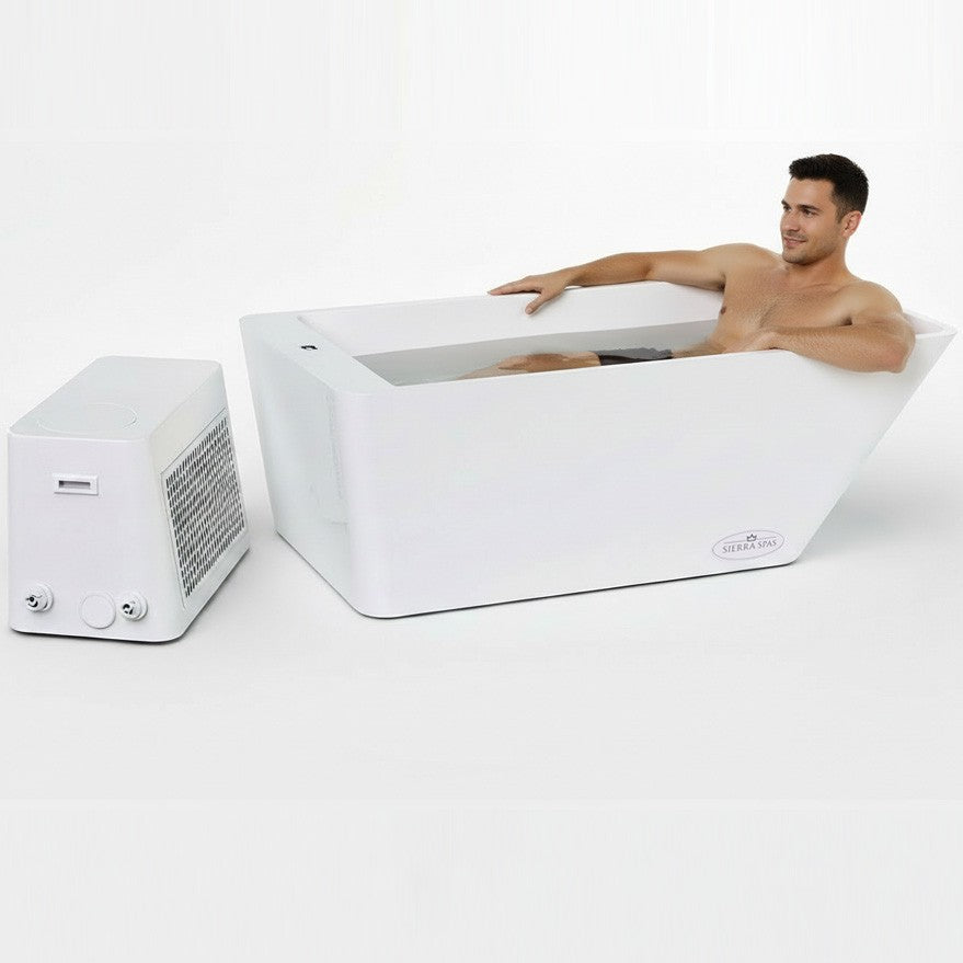 Sierra Spas Plunge Pro