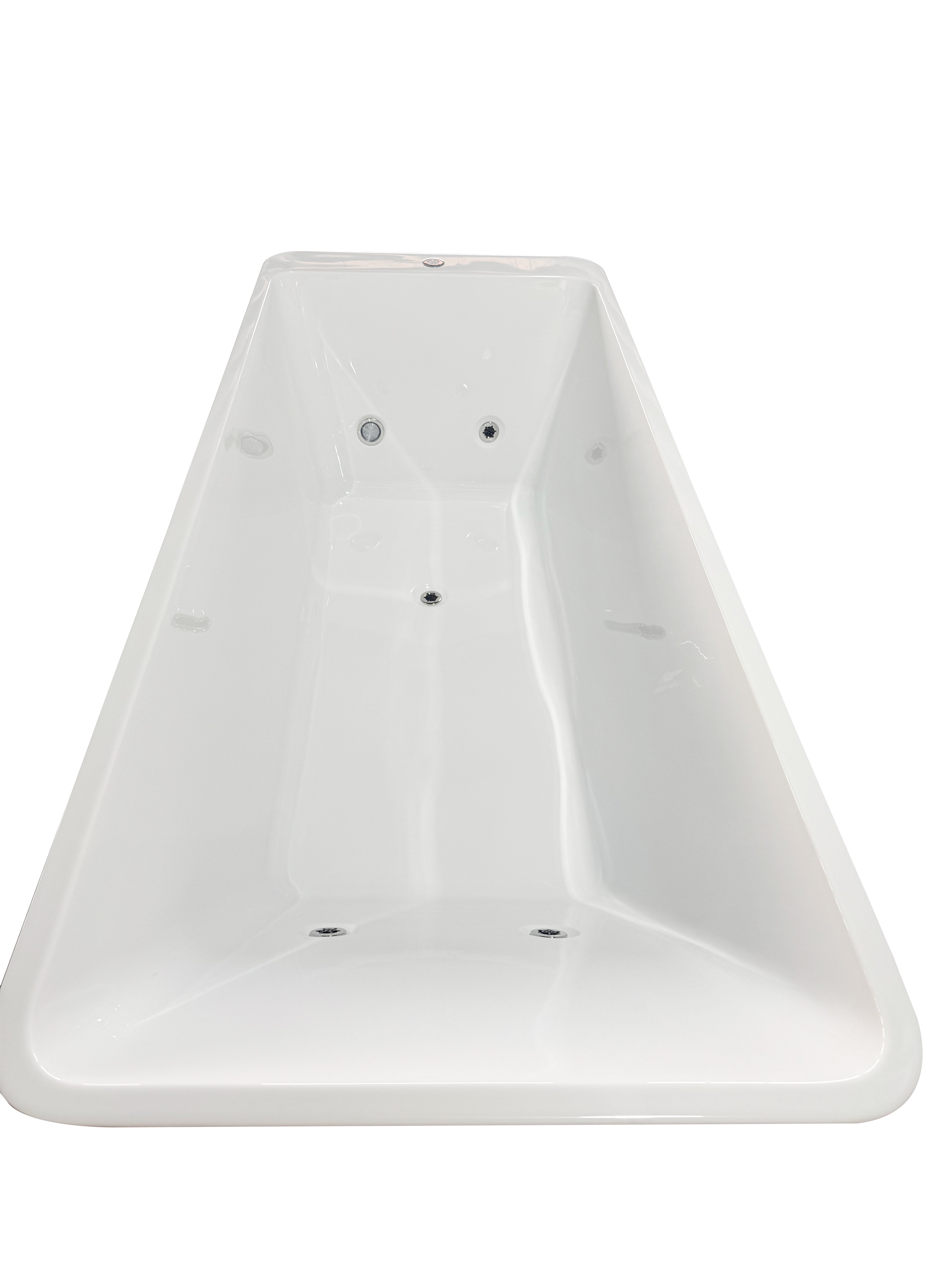 Sierra Spas Plunge Pro