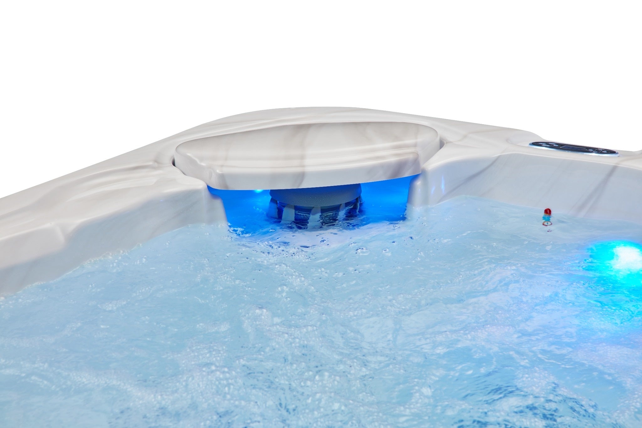 Luxruy Spas Danika 5-Person Hot Tub