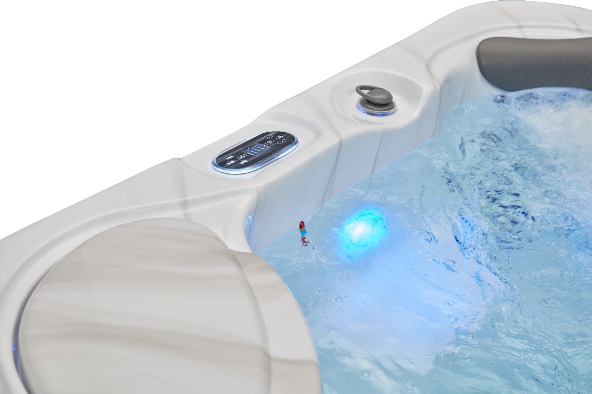 Luxruy Spas Danika 5-Person Hot Tub