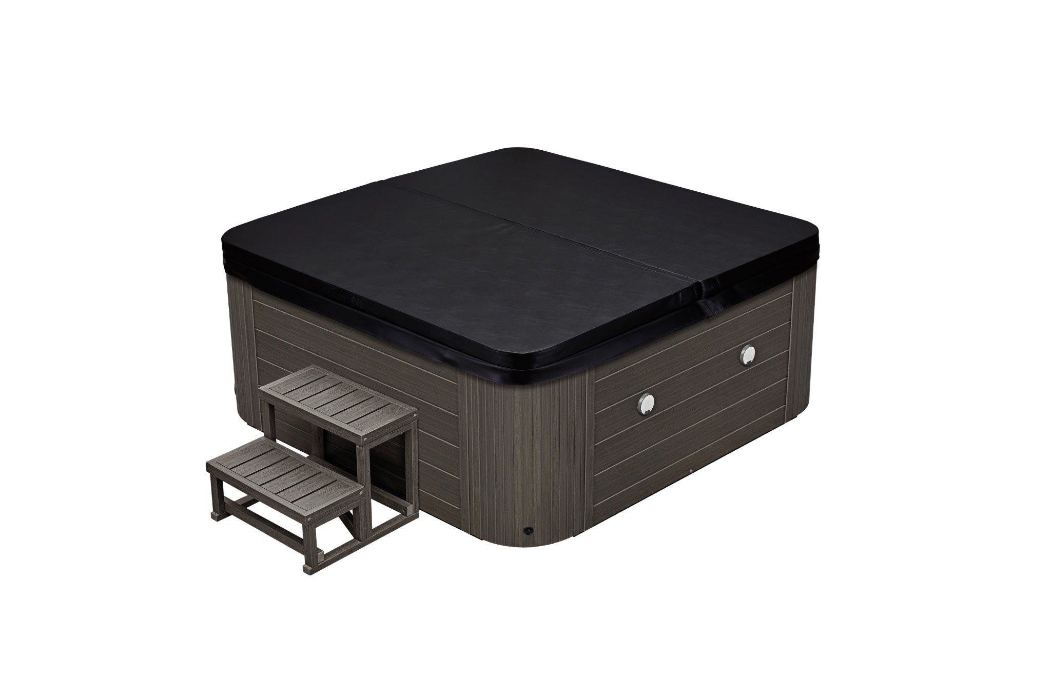 Luxury Spas Estes 5-Person Hot Tub