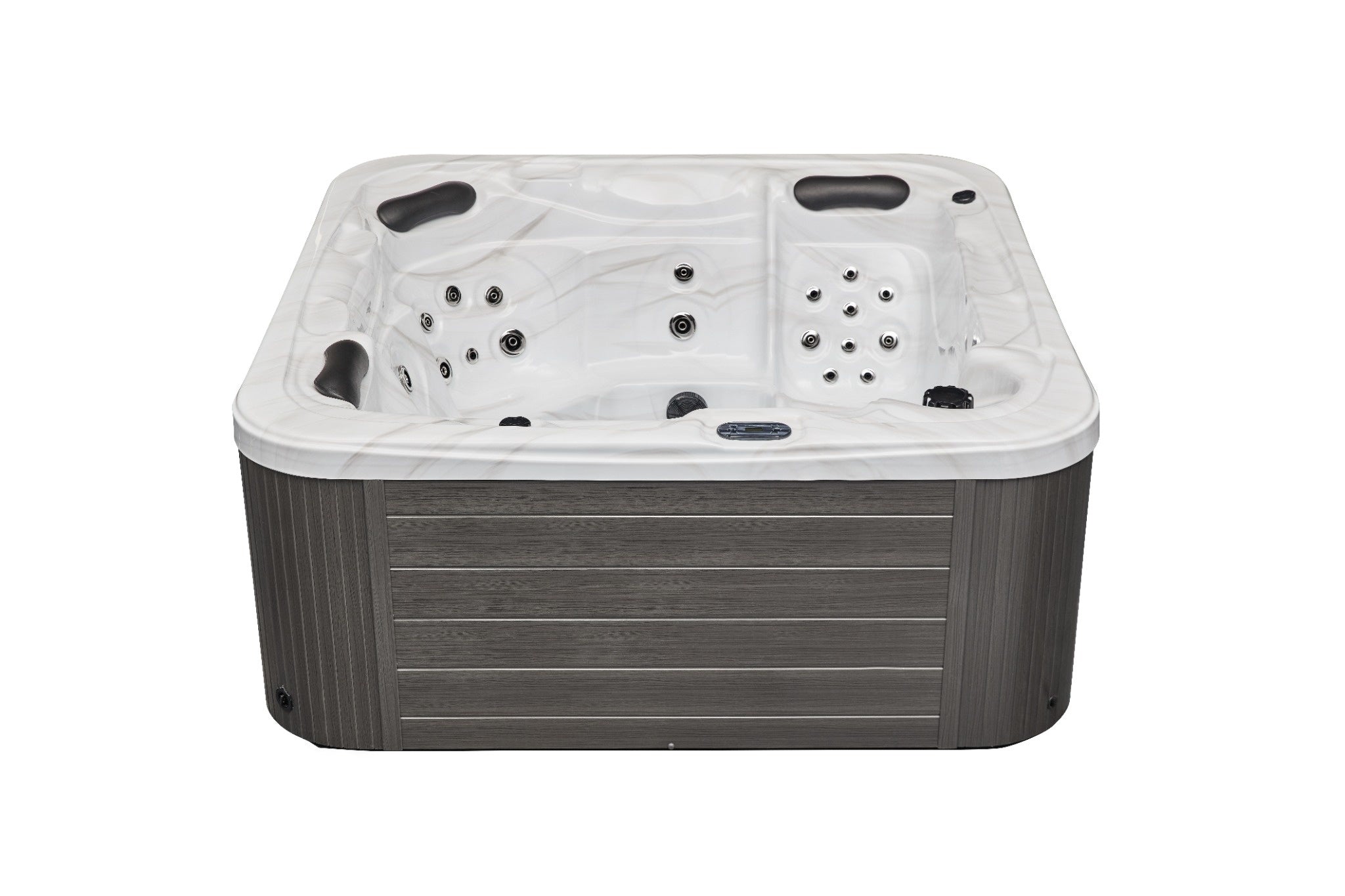 Luxury Spas Estes 5-Person Hot Tub
