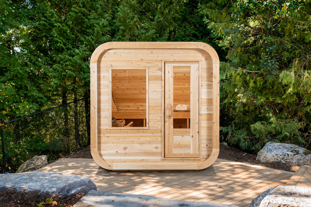LeisureCraft Canadian Timber Luna CTC22LU
