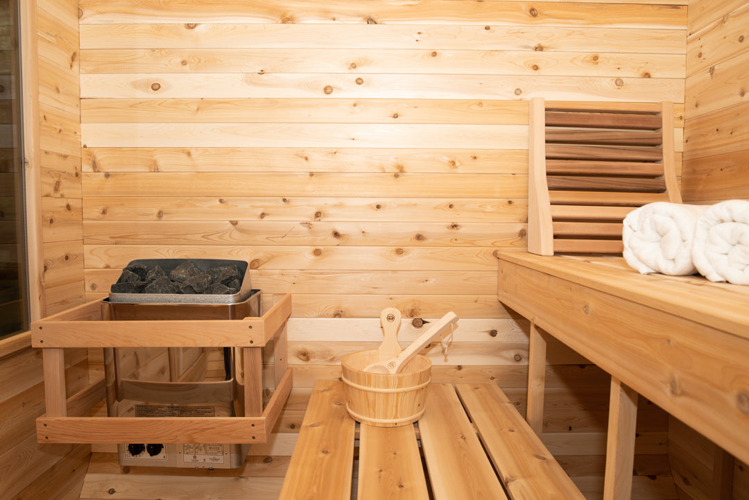 LeisureCraft Canadian Timber Luna CTC22LU