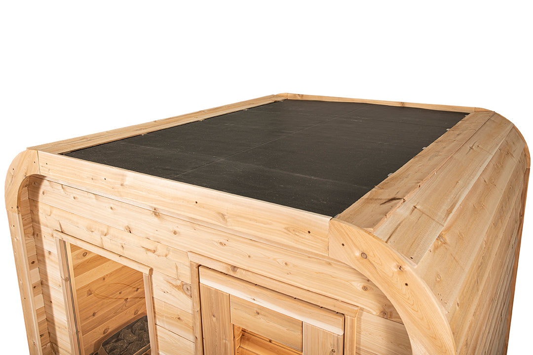 LeisureCraft Canadian Timber Luna CTC22LU