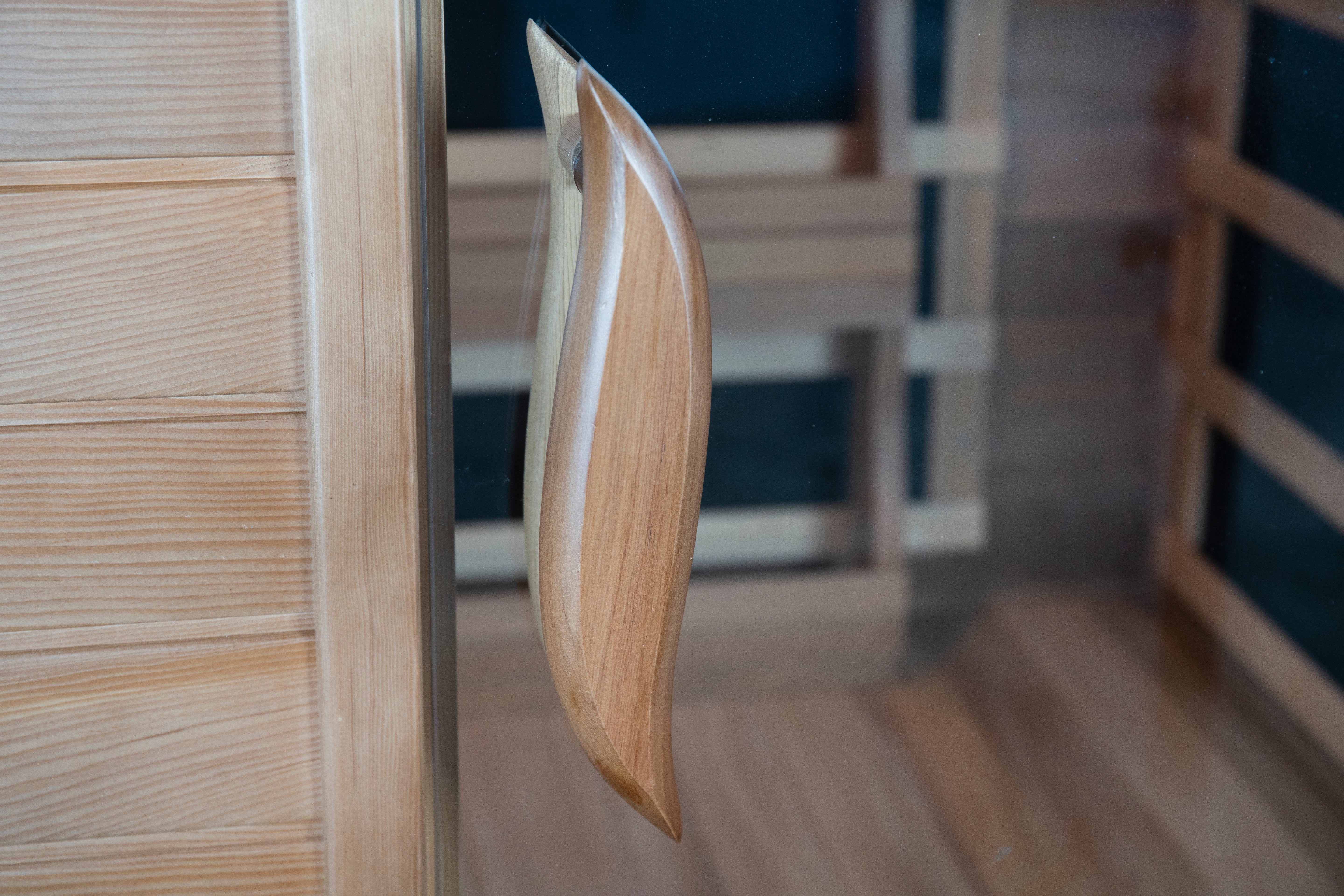 SunRay Sedona 1-Person Indoor Infrared Sauna
