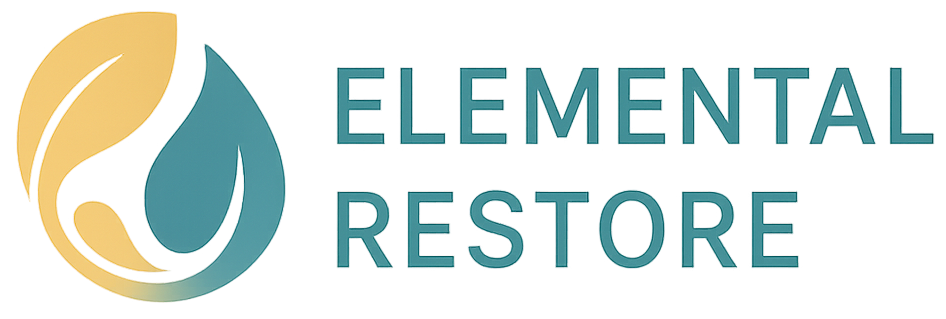 Elemental Restore