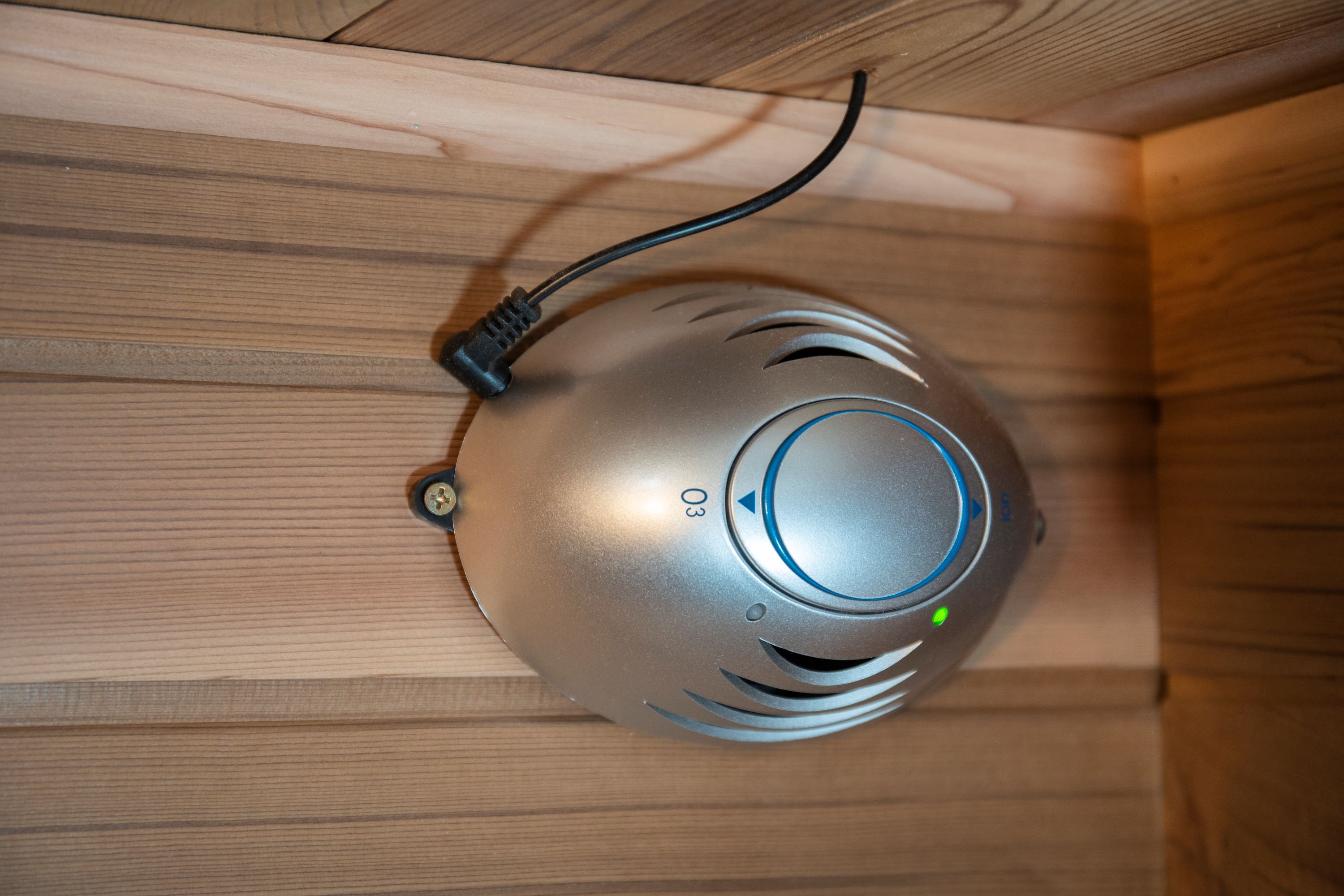 SunRay Roslyn 4-Person Indoor Infrared Sauna