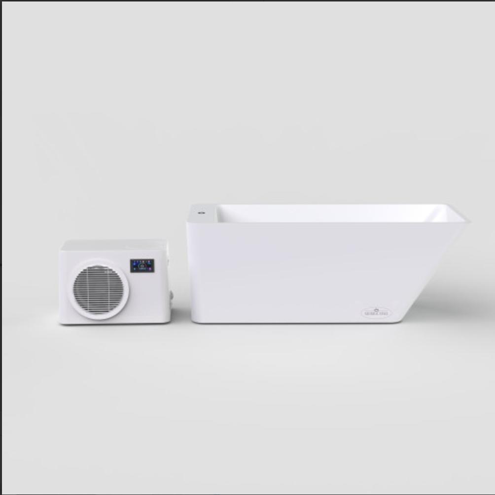 Sierra Spas Plunge Pro XL