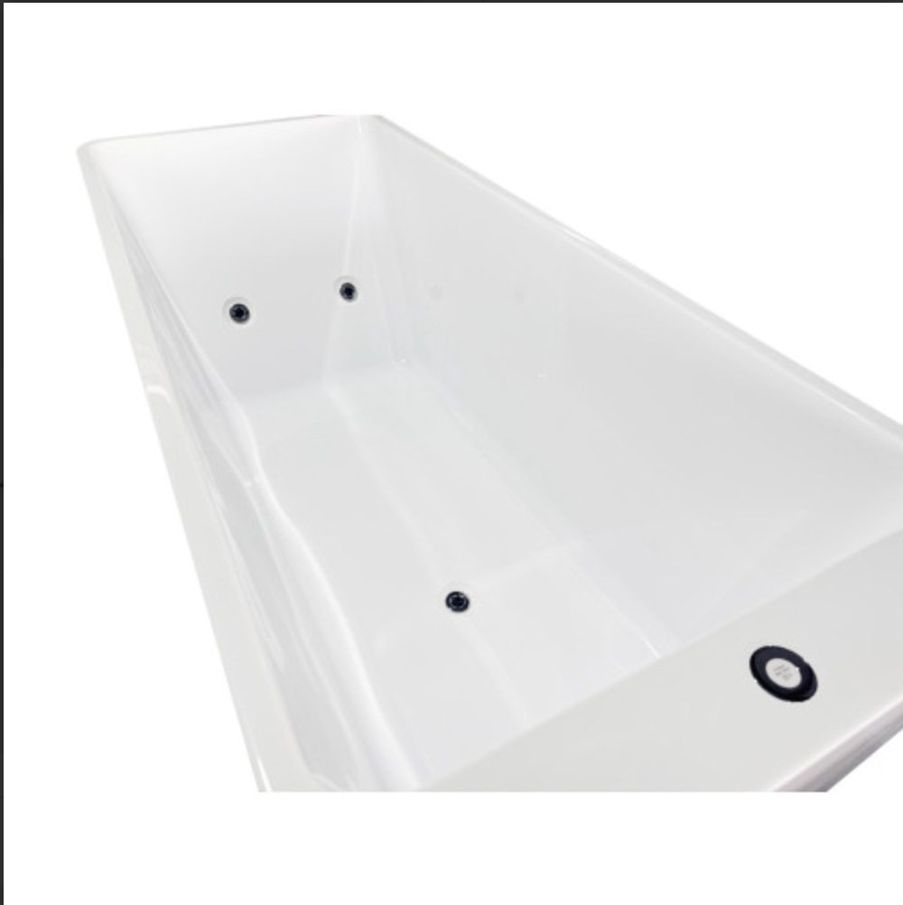 Sierra Spas Plunge Pro XL