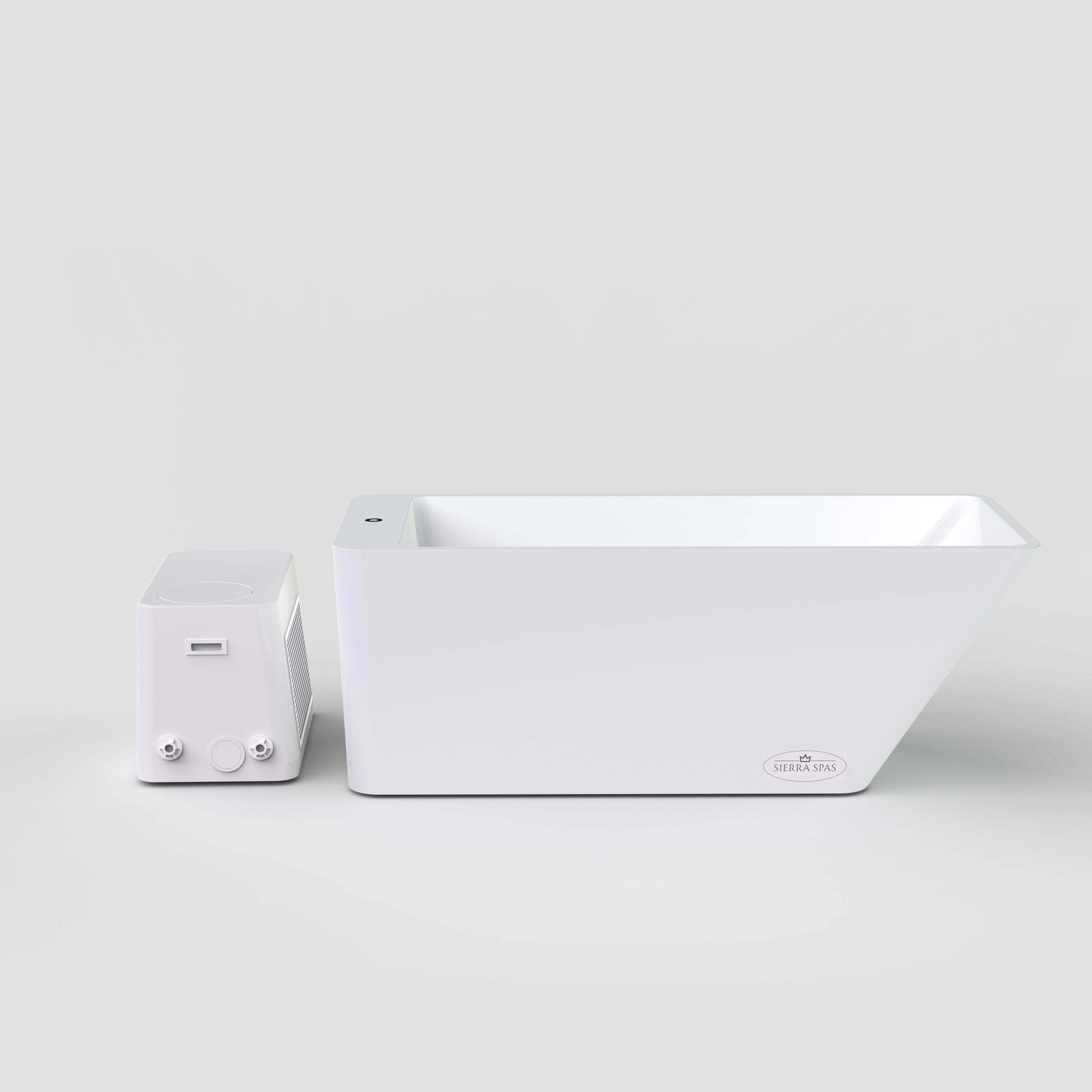 Sierra Spas Plunge Pro