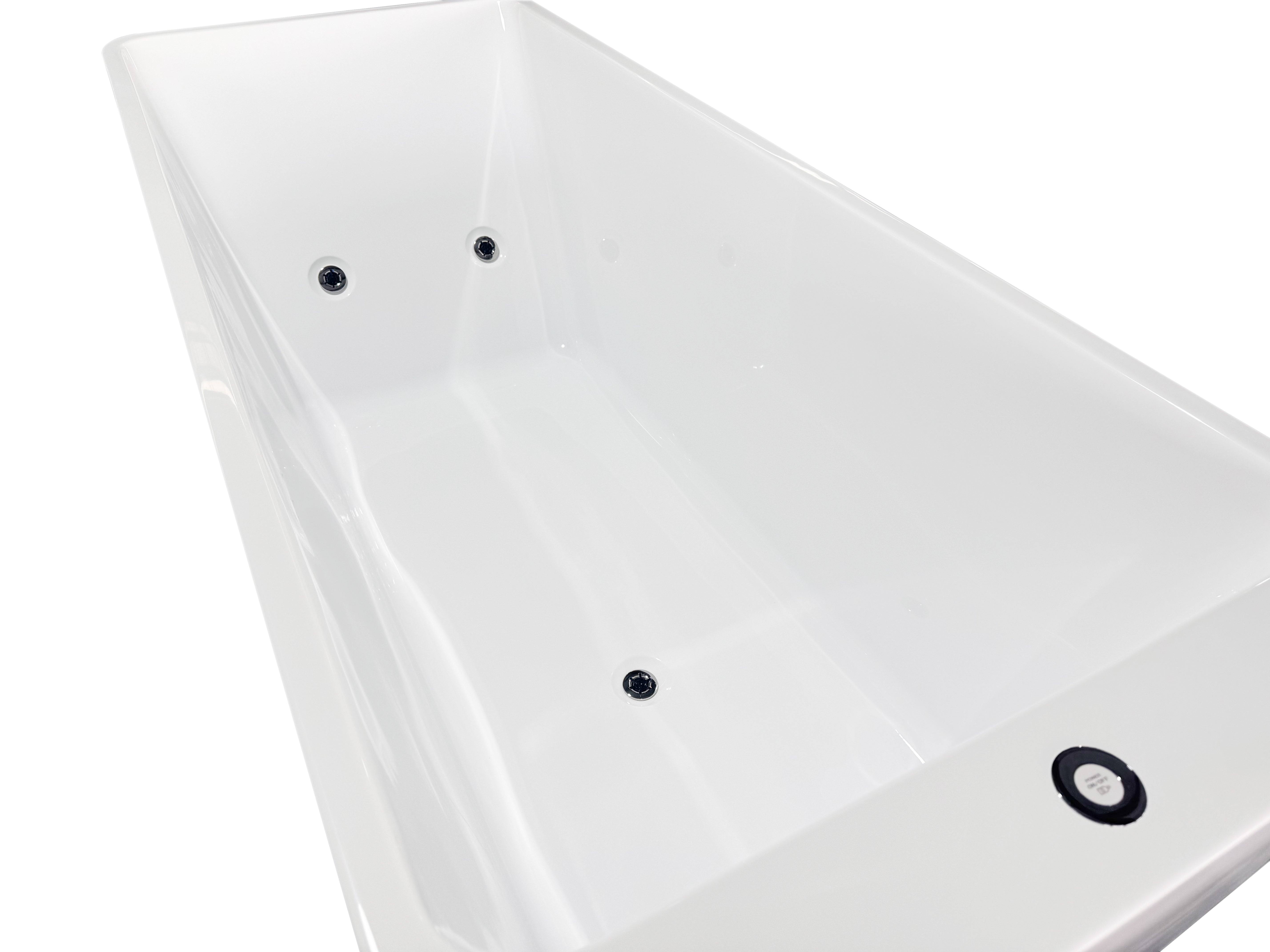 Sierra Spas Plunge Pro
