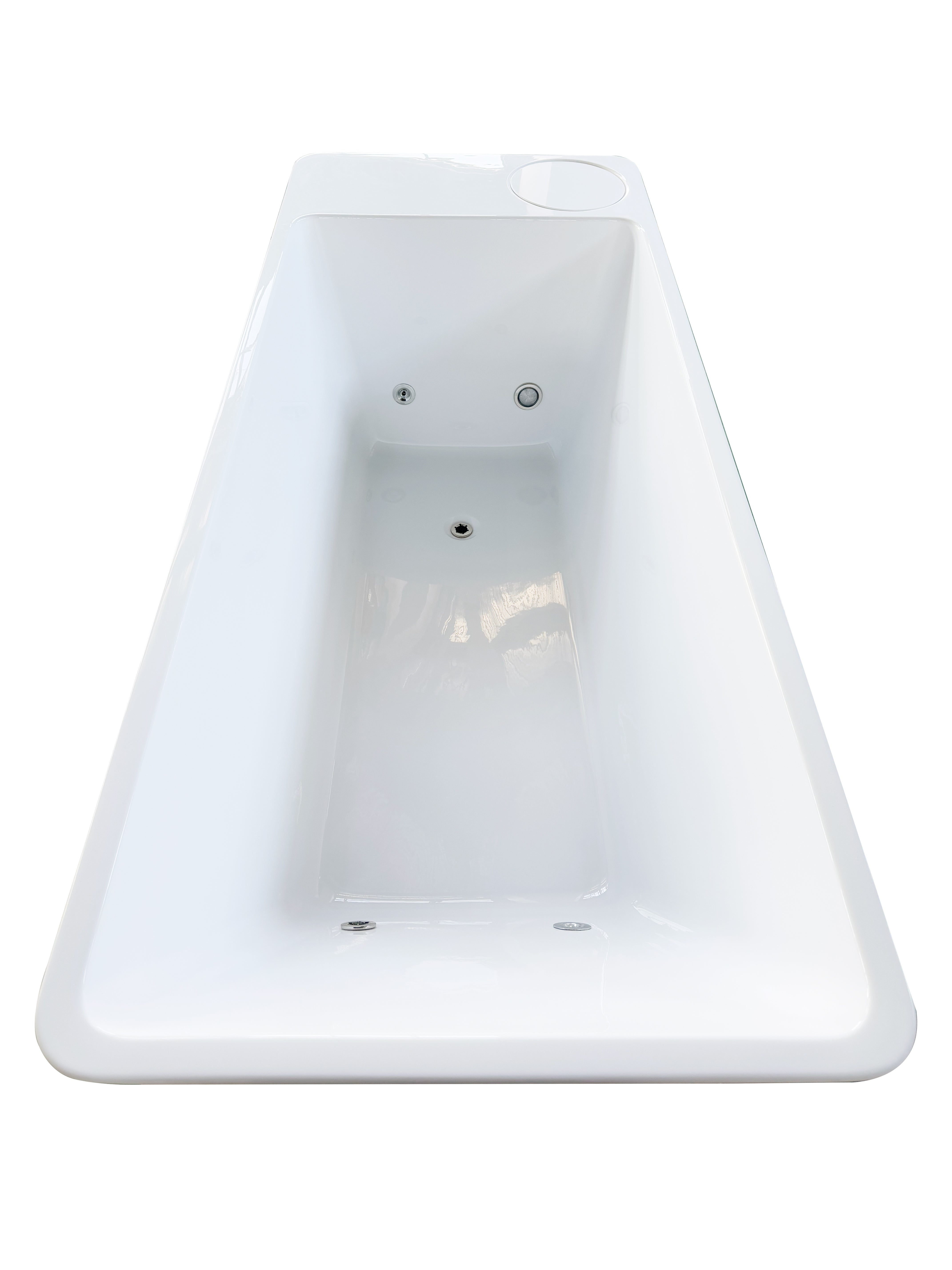 Sierra Spas Plunge Pro All In