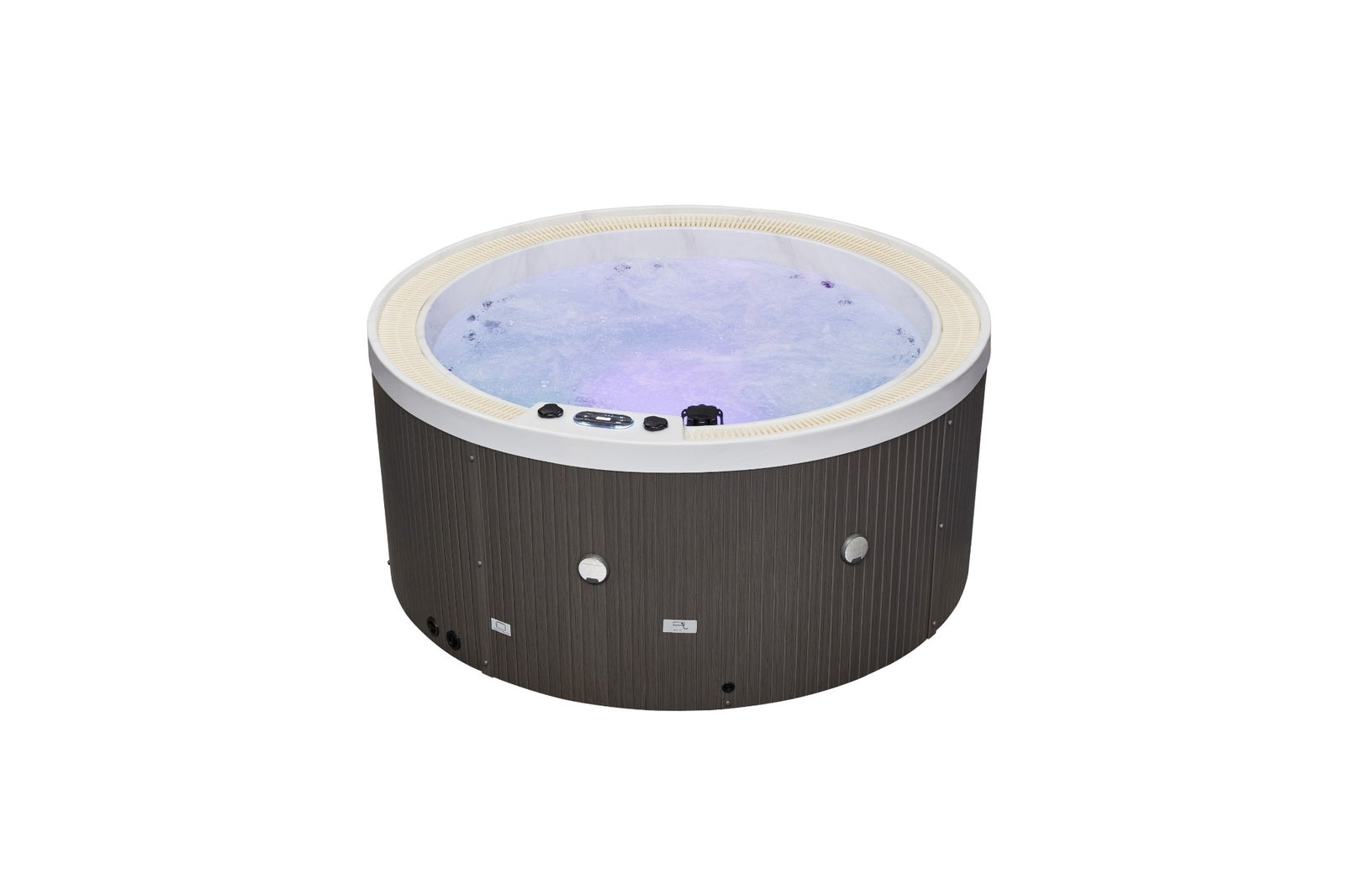Luxury Spas Oscar 6 Person Hot Tub