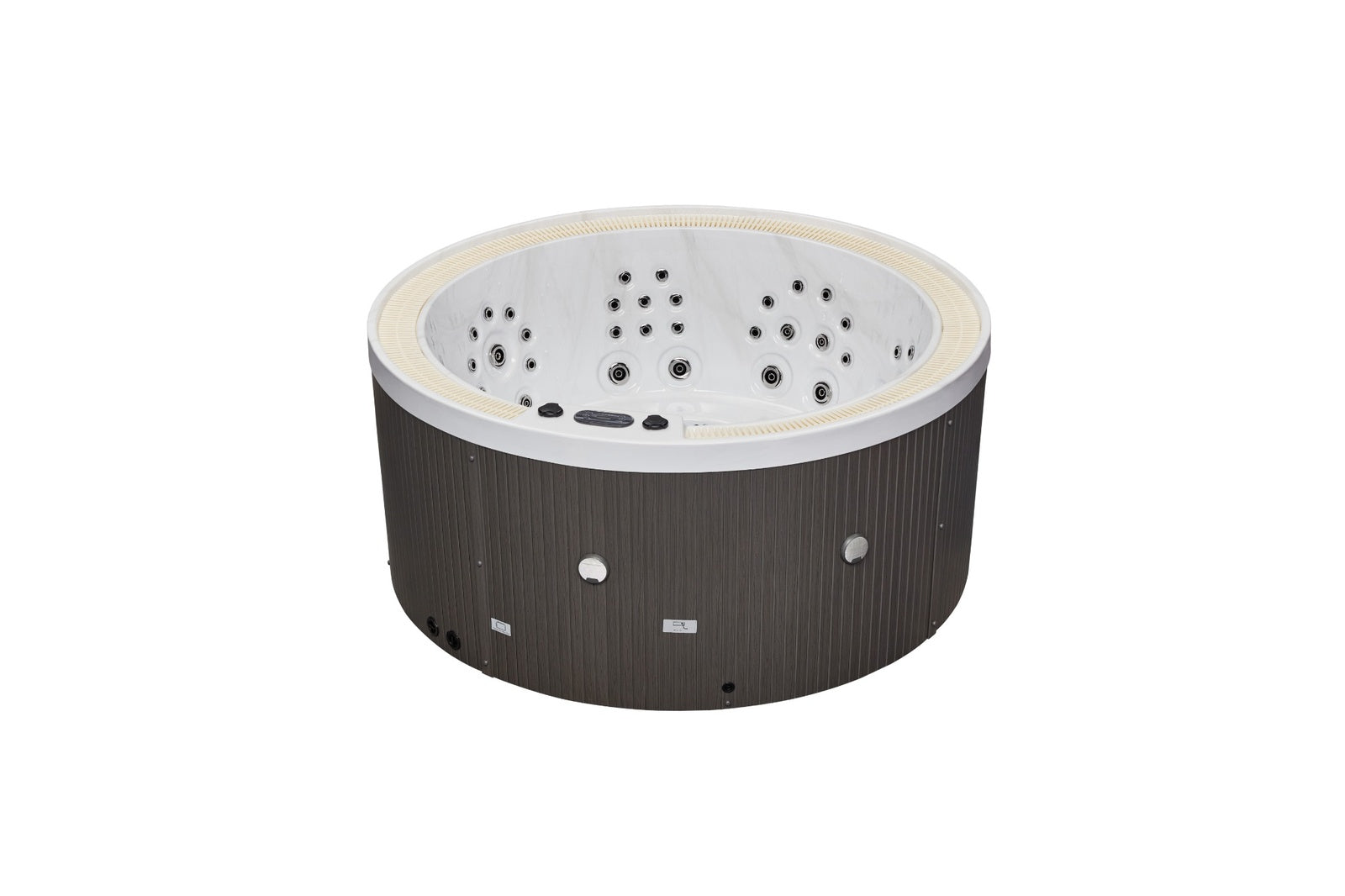 Luxury Spas Oscar 6 Person Hot Tub