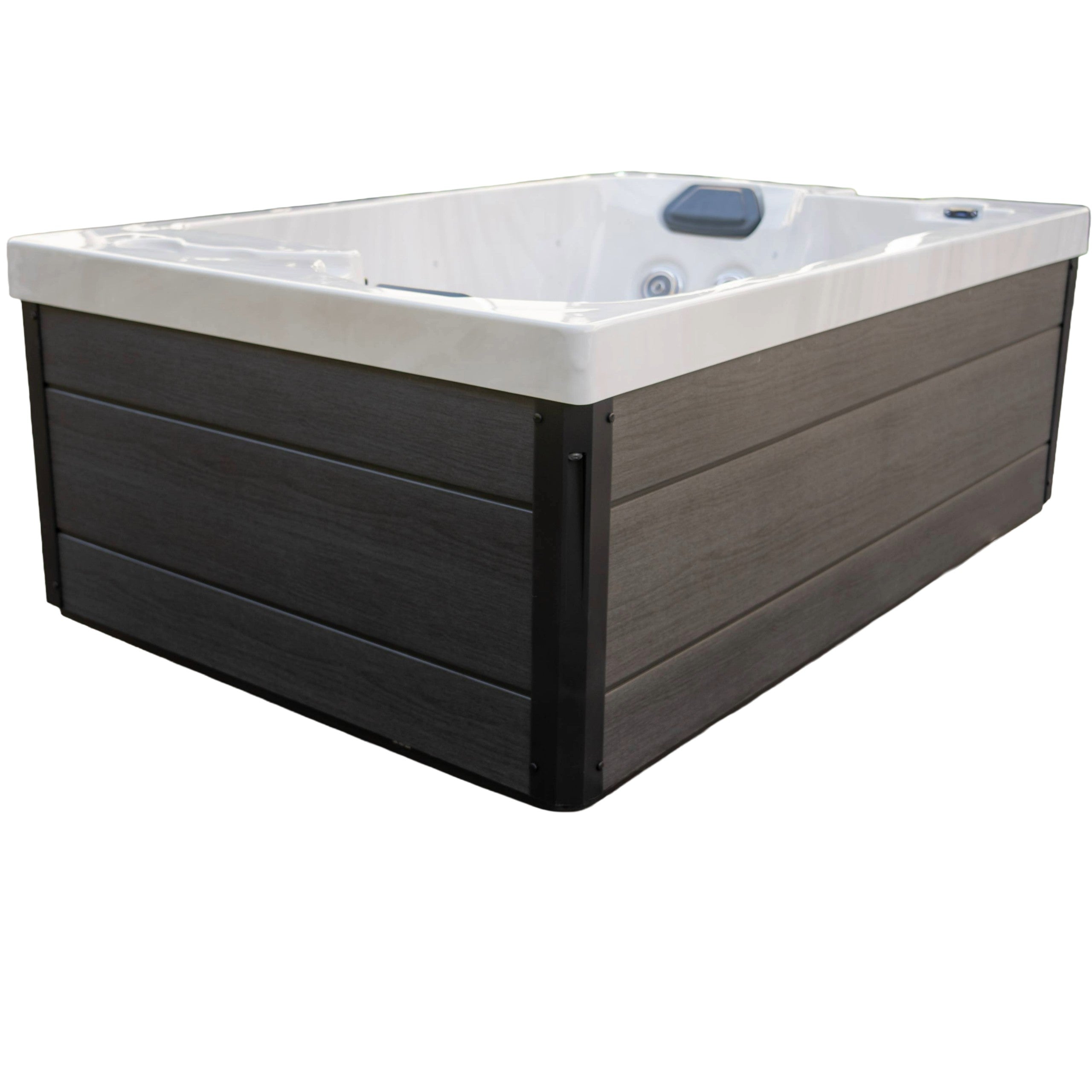 Sierra Spas Cascade 2- Person Hot Tub