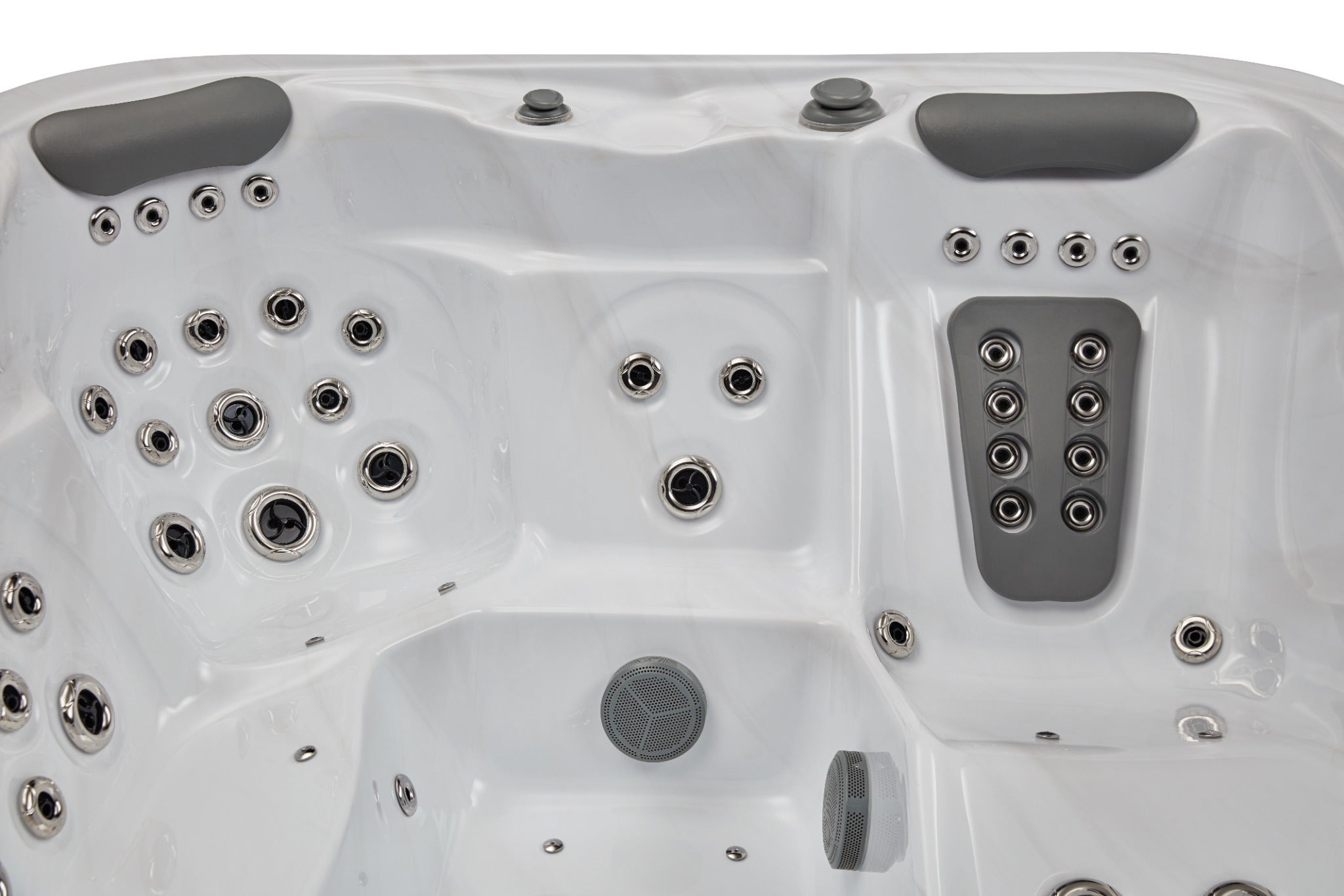 Luxruy Spas Danika 5-Person Hot Tub
