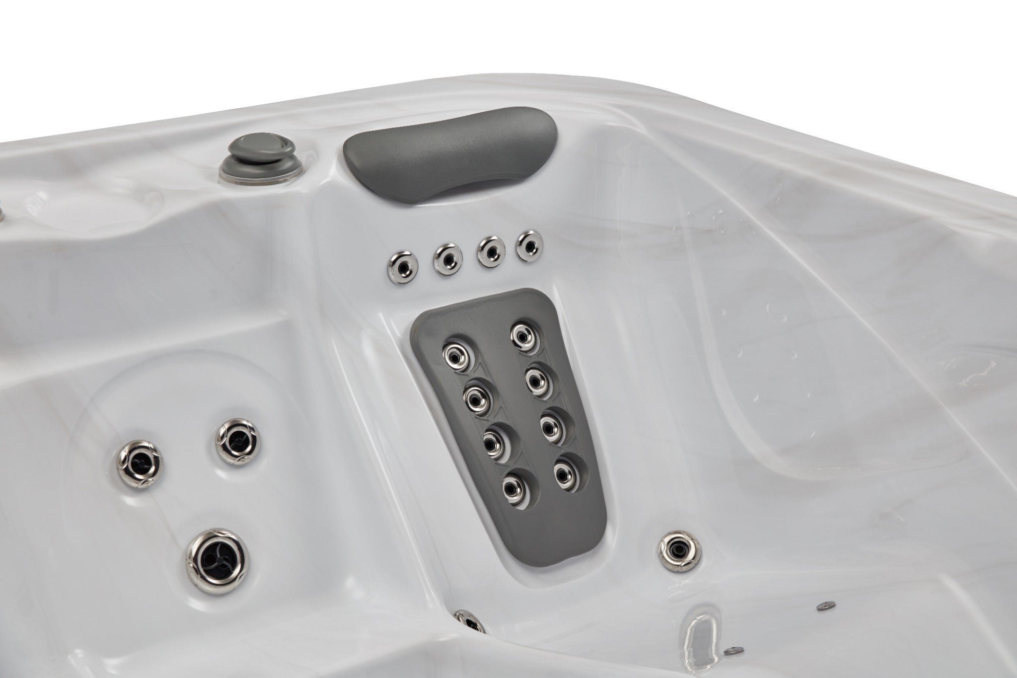 Luxruy Spas Danika 5-Person Hot Tub