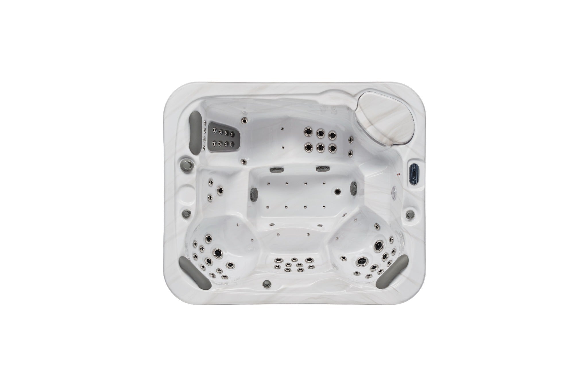Luxruy Spas Danika 5-Person Hot Tub
