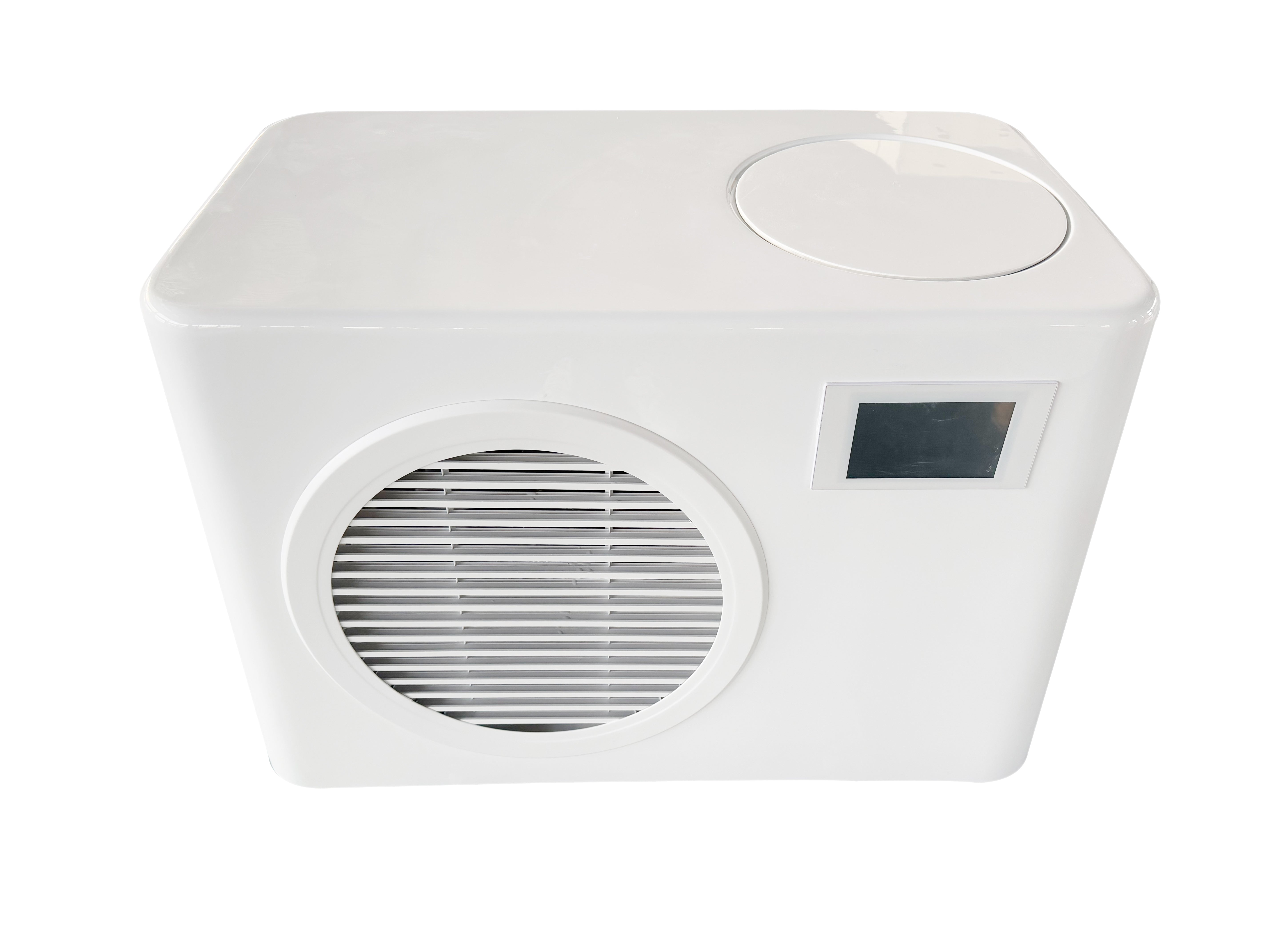 Sierra Spas Plunge Pro