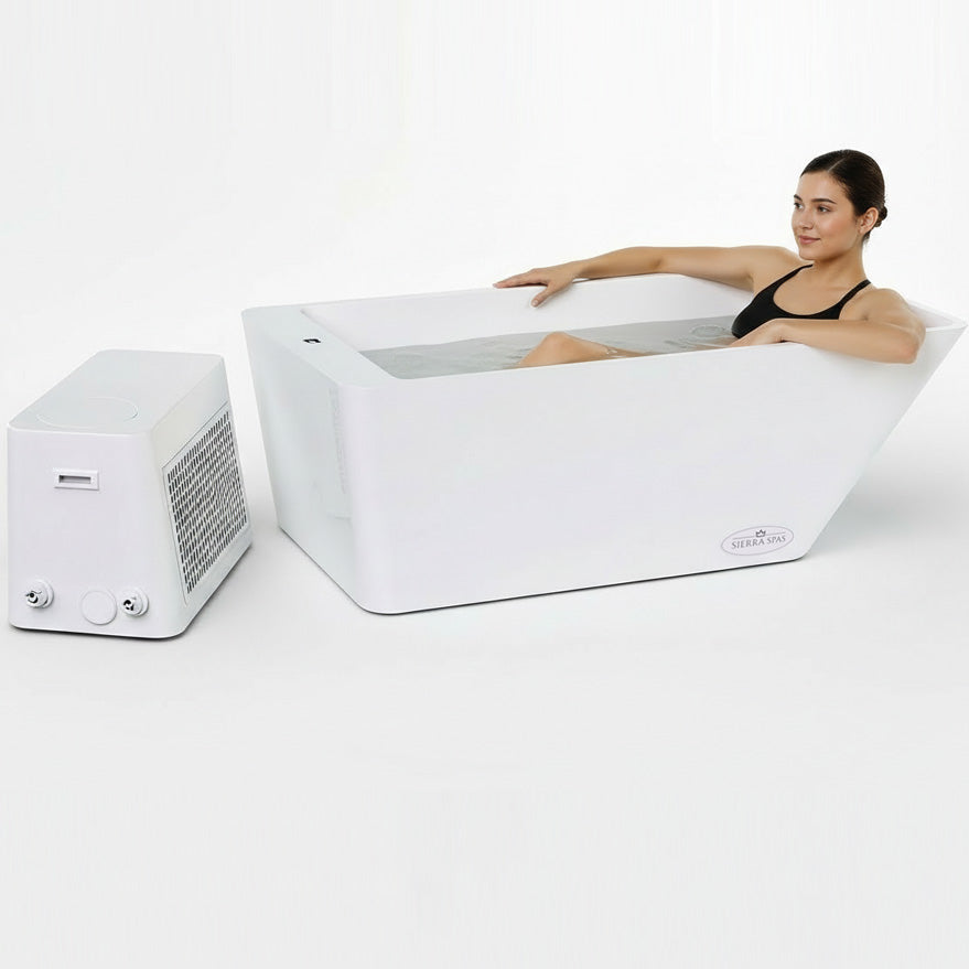Sierra Spas Plunge Pro