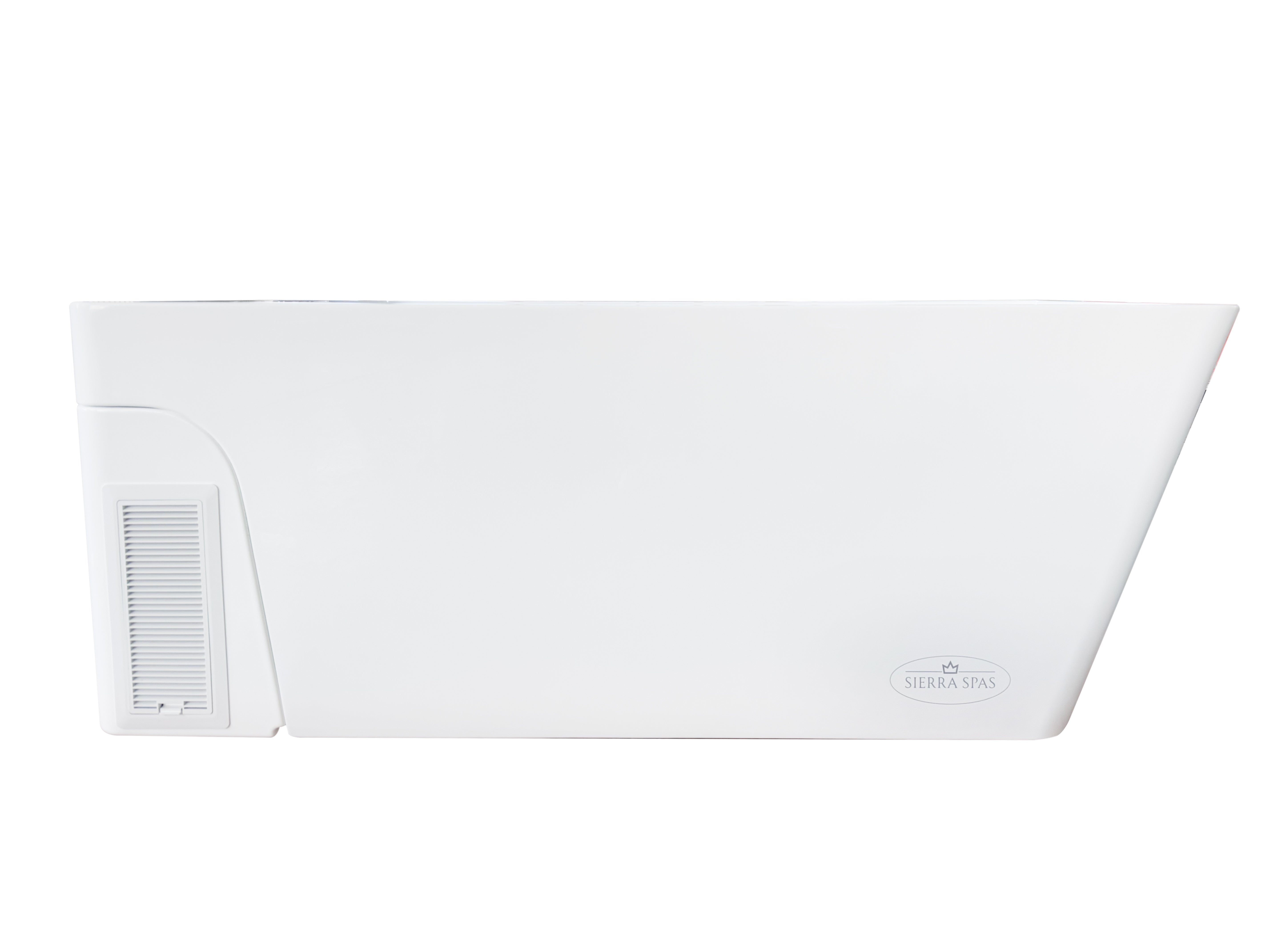Sierra Spas Plunge Pro All In