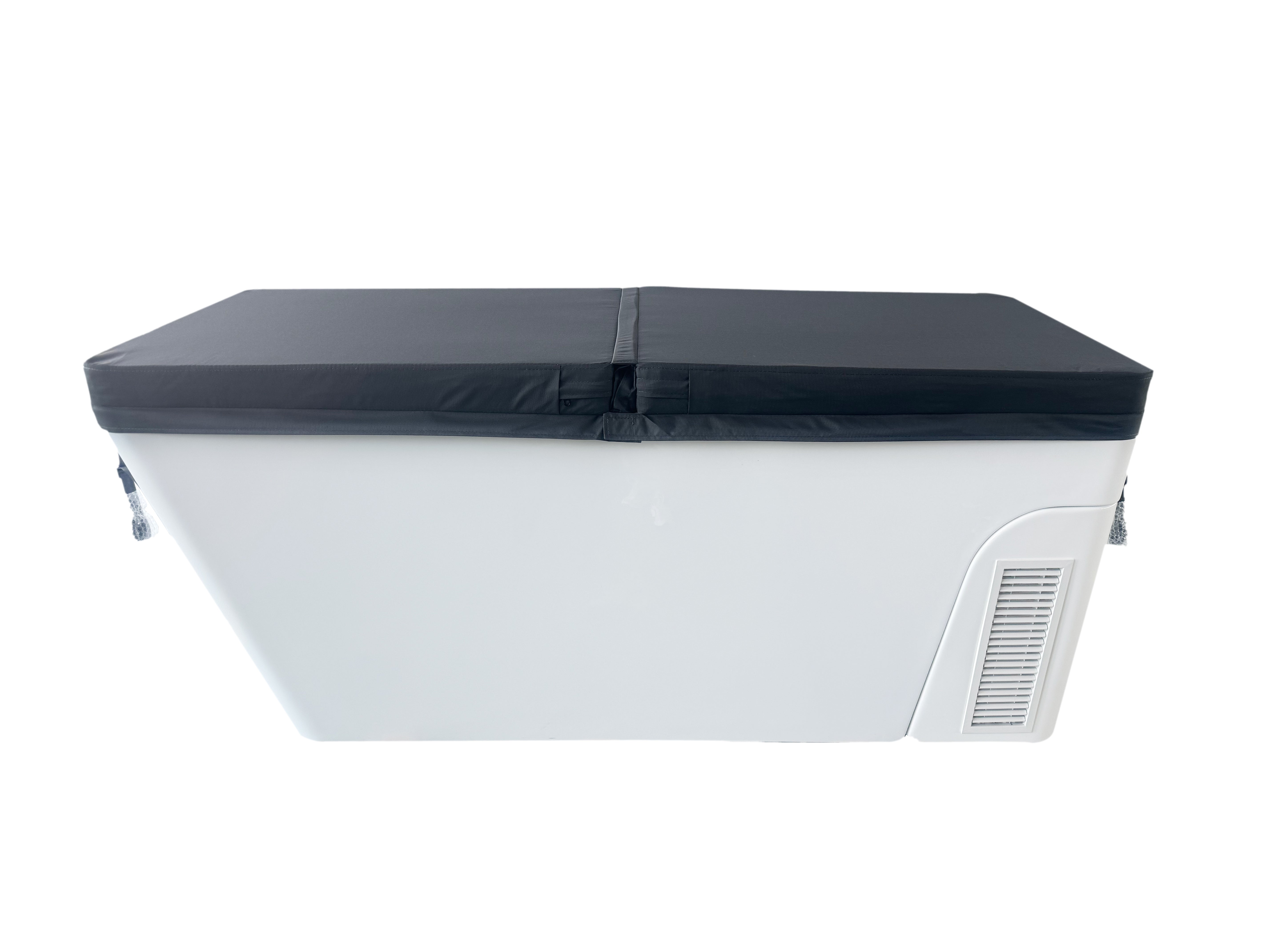 Sierra Spas Plunge Pro All In