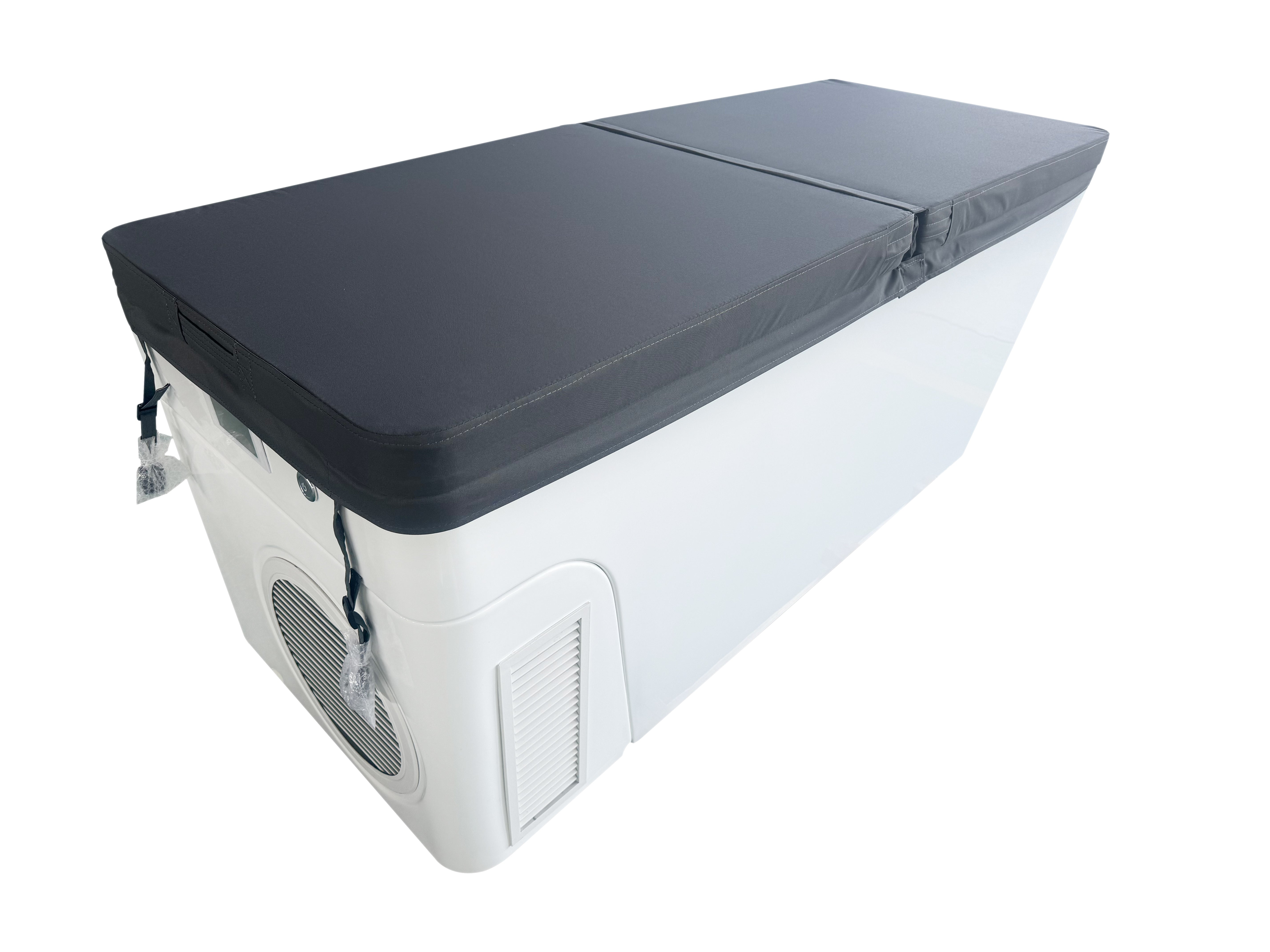 Sierra Spas Plunge Pro All In